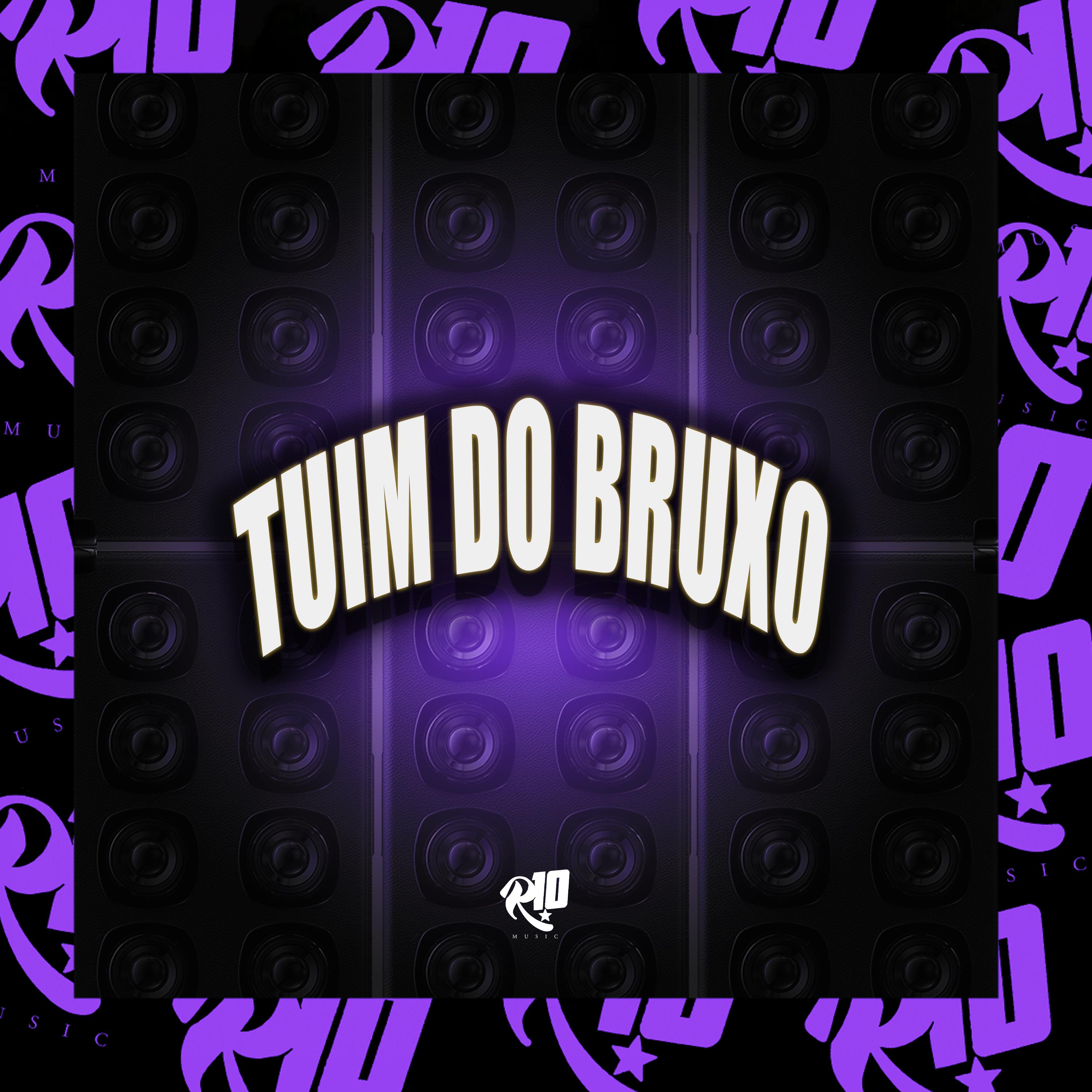 Постер альбома Tuim do Bruxo