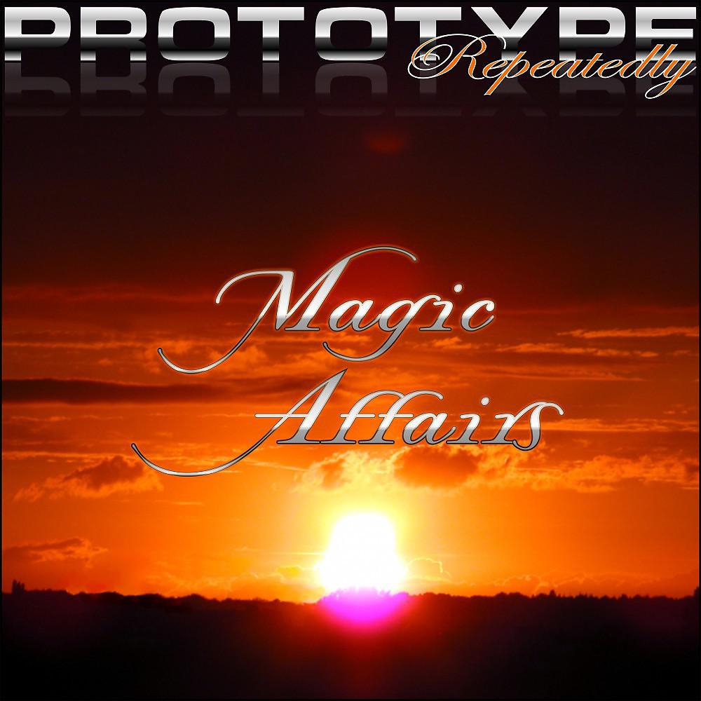 Постер альбома Magic Affairs