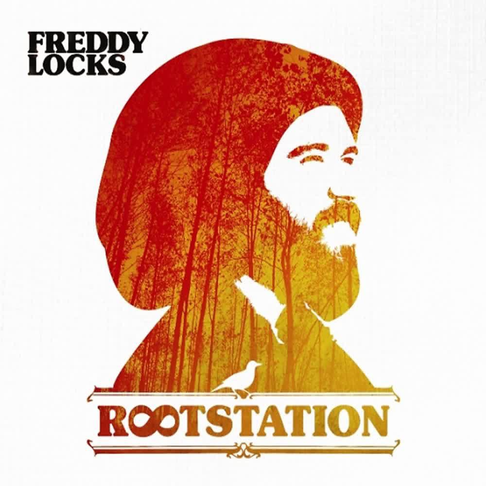Постер альбома RootStation