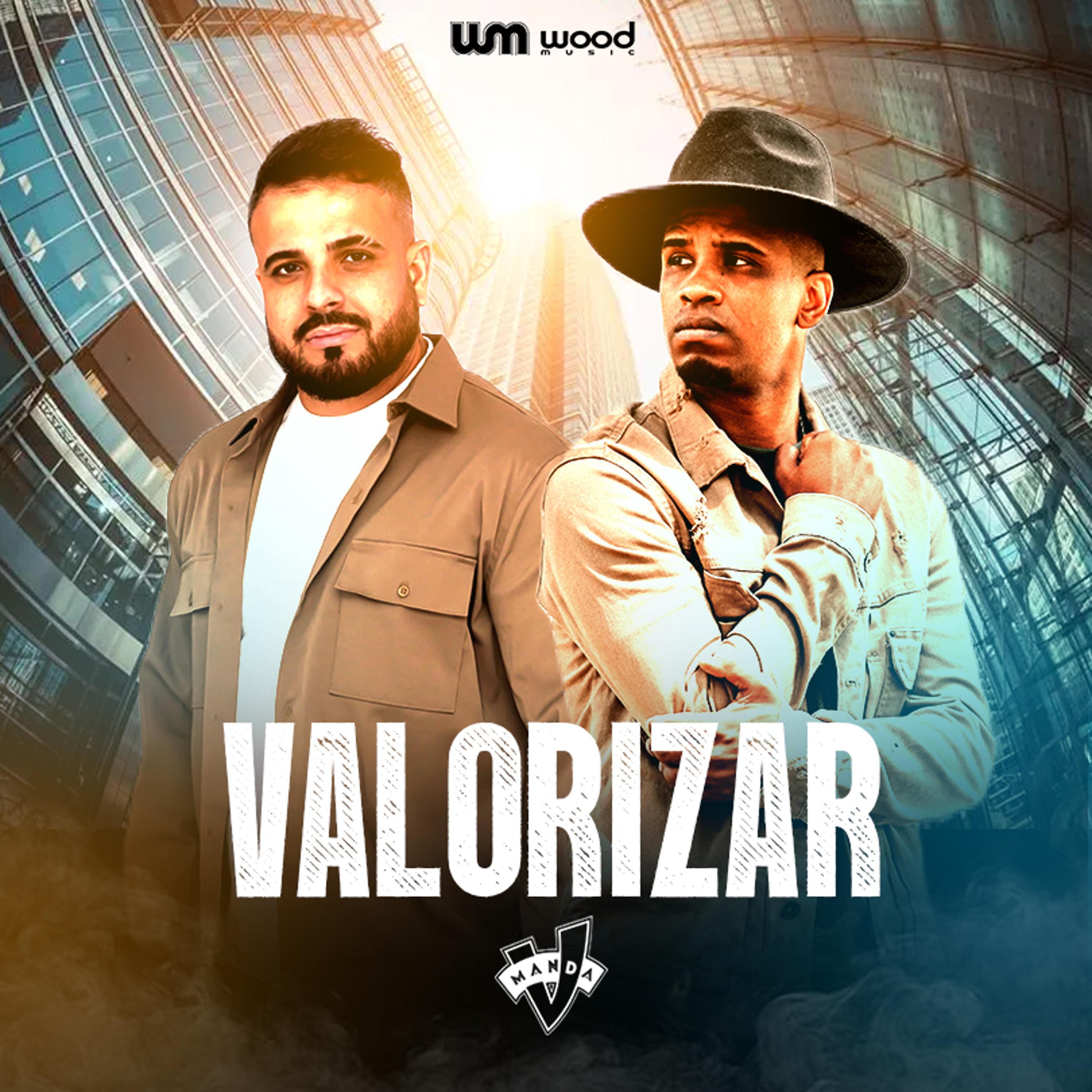 Постер альбома Valorizar