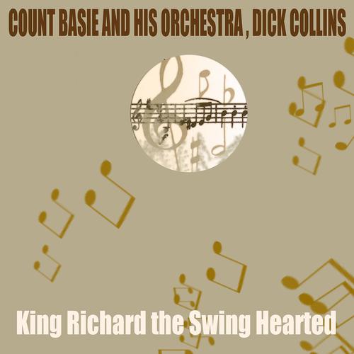 Постер альбома King Richard the Swing Hearted
