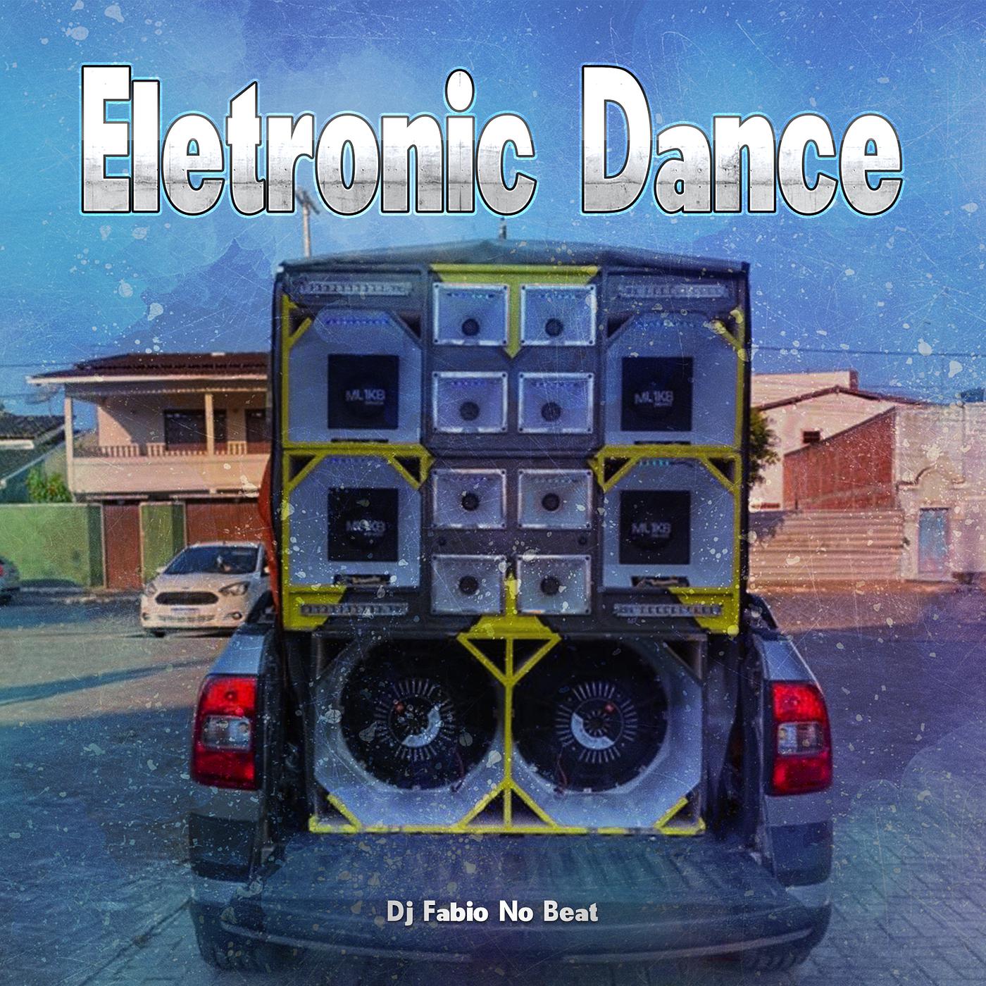 Постер альбома Eletronic Dance