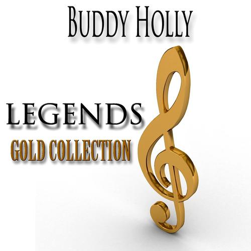 Постер альбома Legends Gold Collection