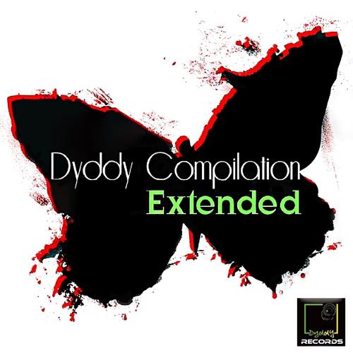 Постер альбома Dyddy Compilation Extended