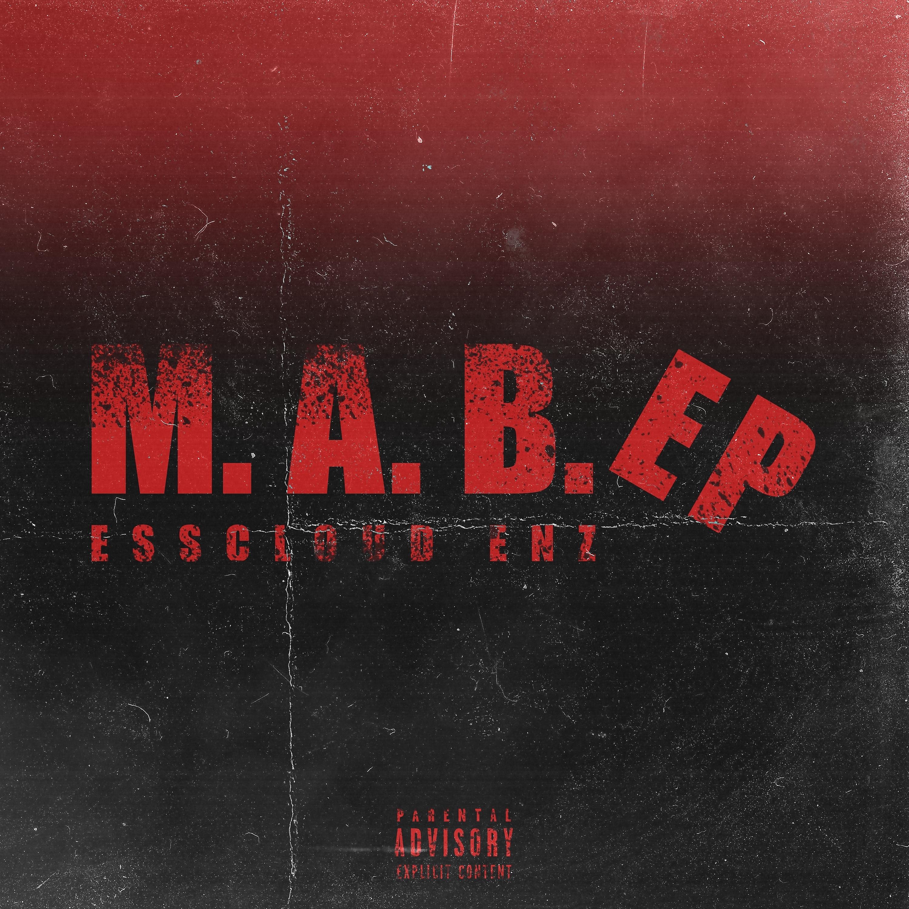 Постер альбома M.A.B.
