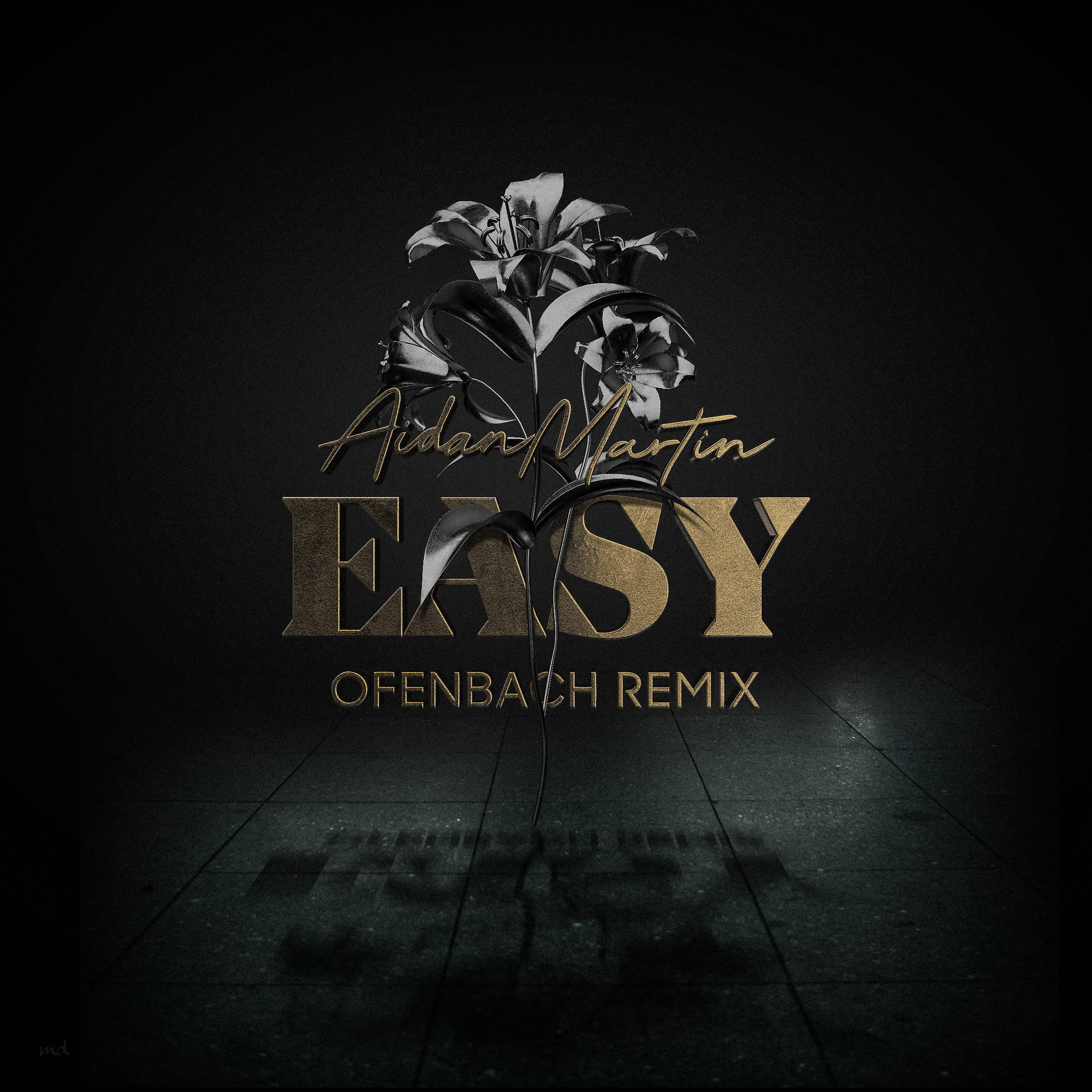 Постер альбома Easy (Ofenbach Remix)