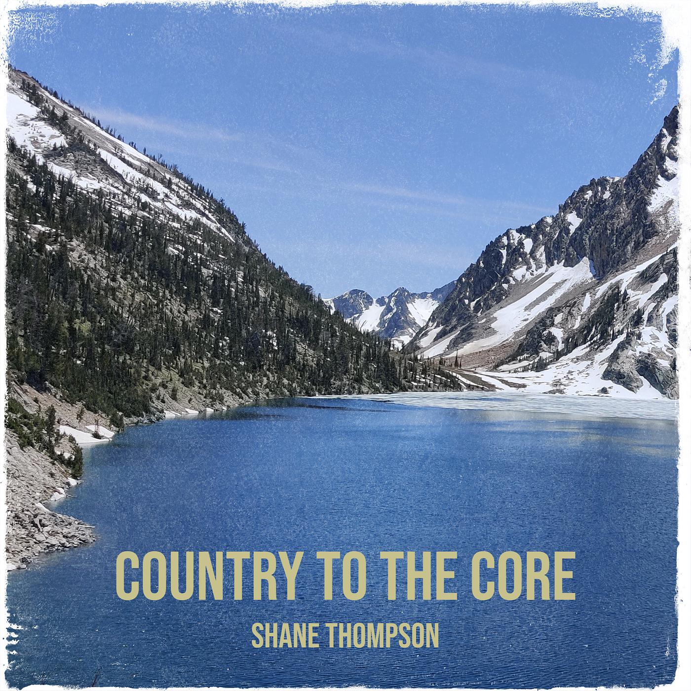 Постер альбома Country to the Core