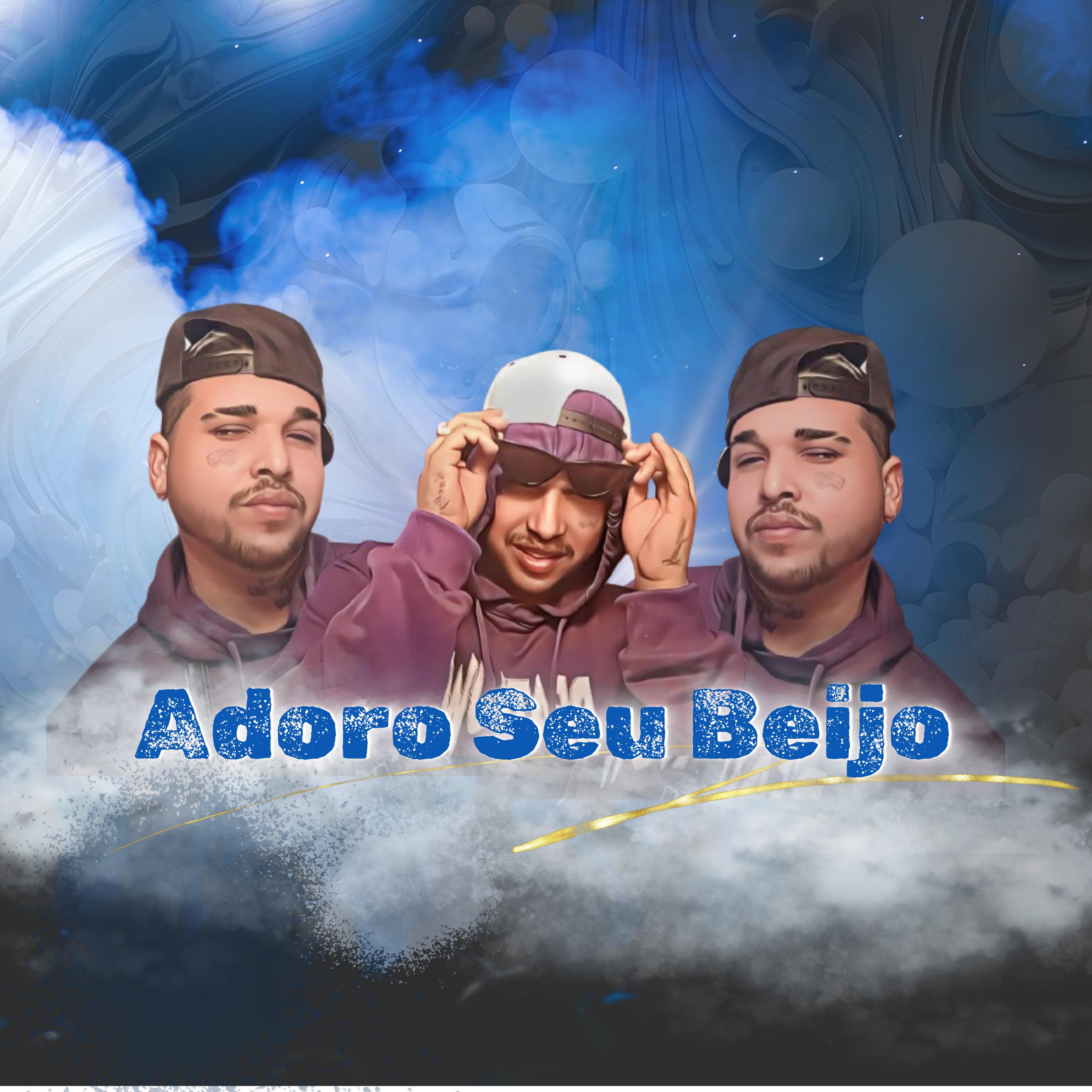 Постер альбома Adoro Seu Beijo