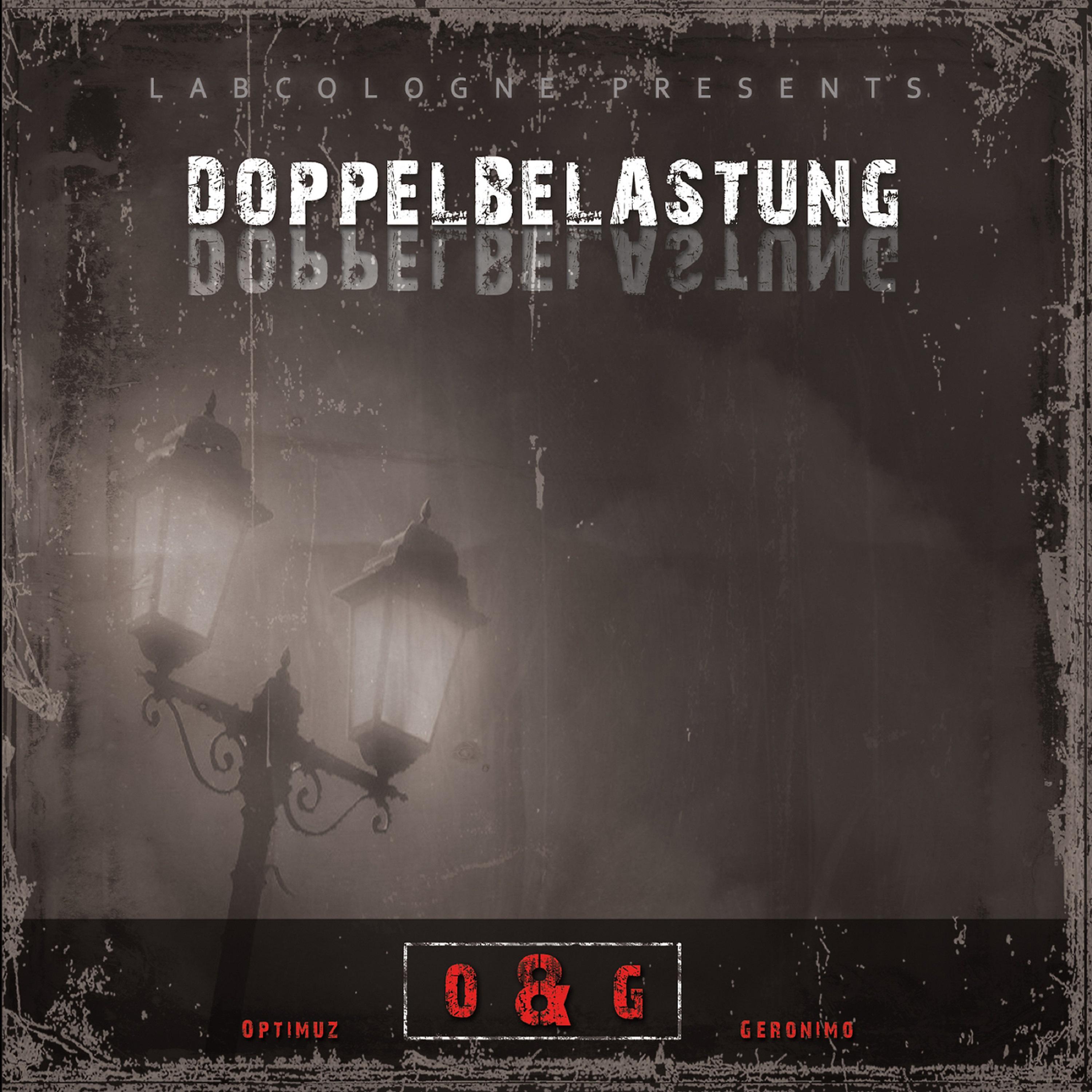 Постер альбома Doppelbelastung