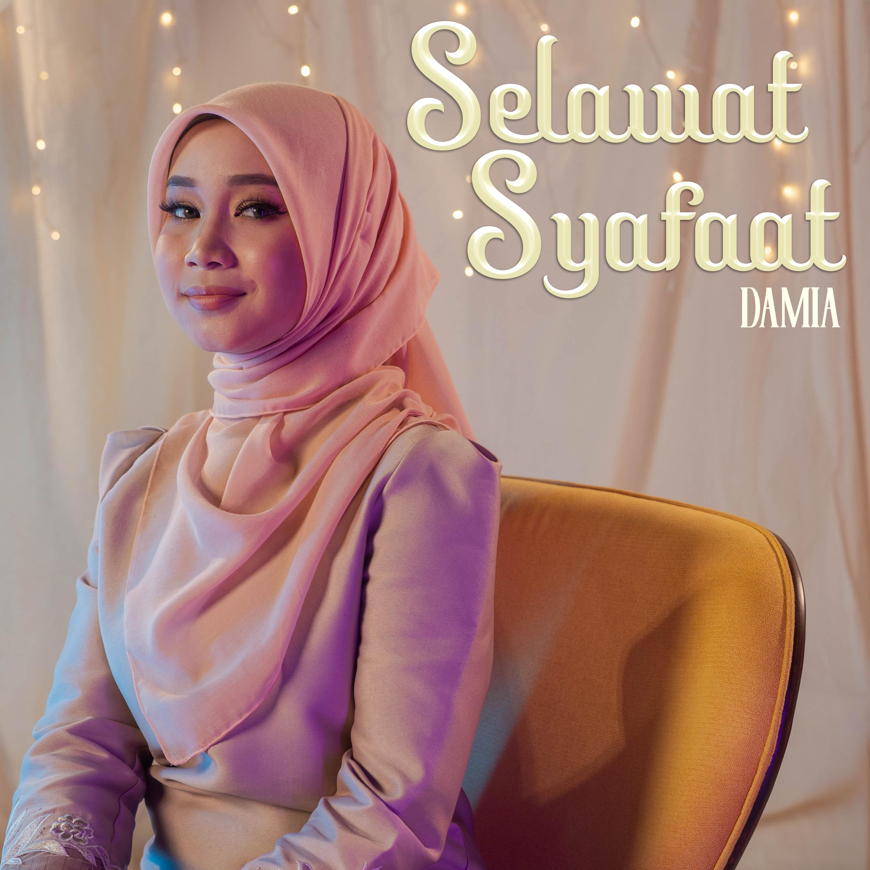 Постер альбома Selawat Syafaat