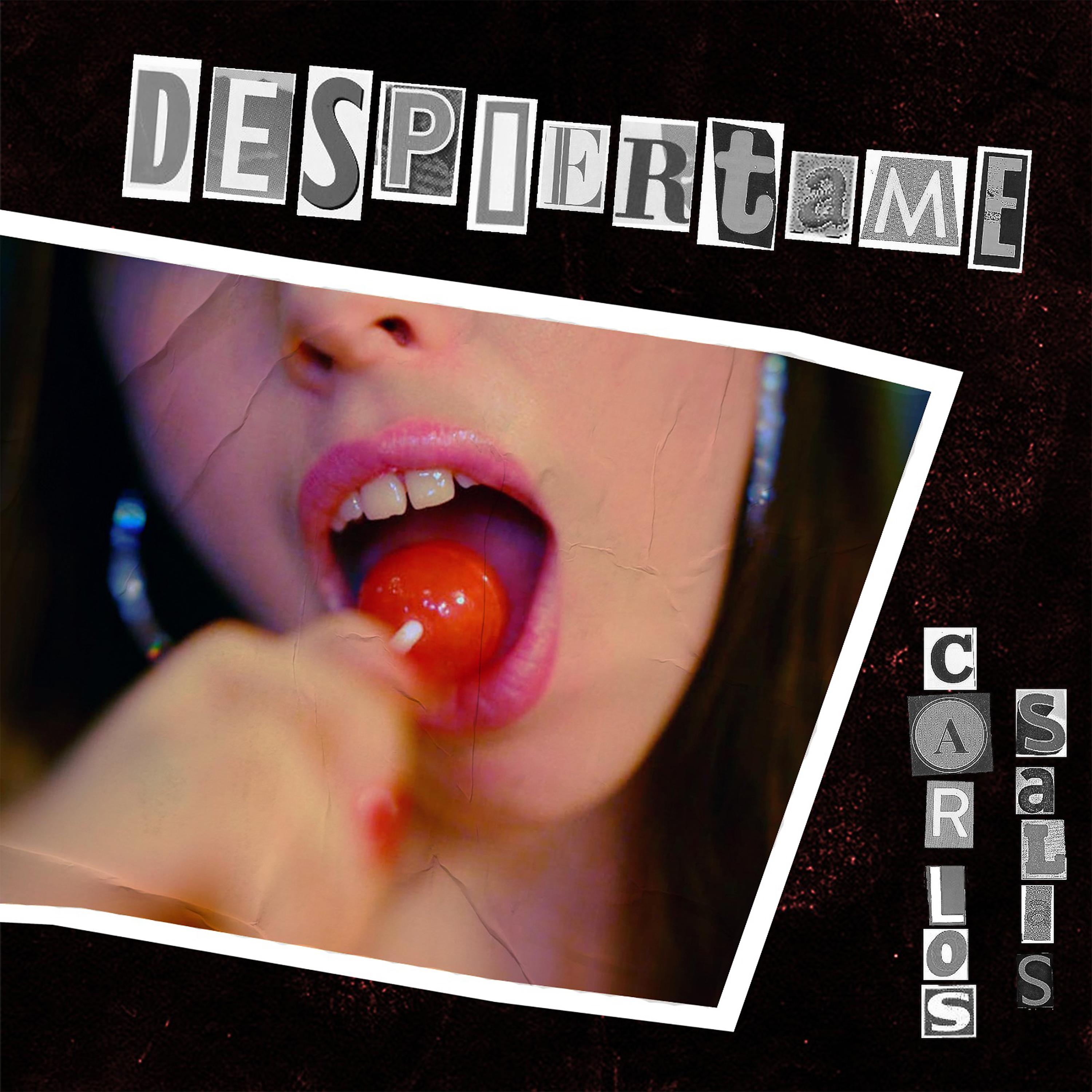 Постер альбома Despiértame