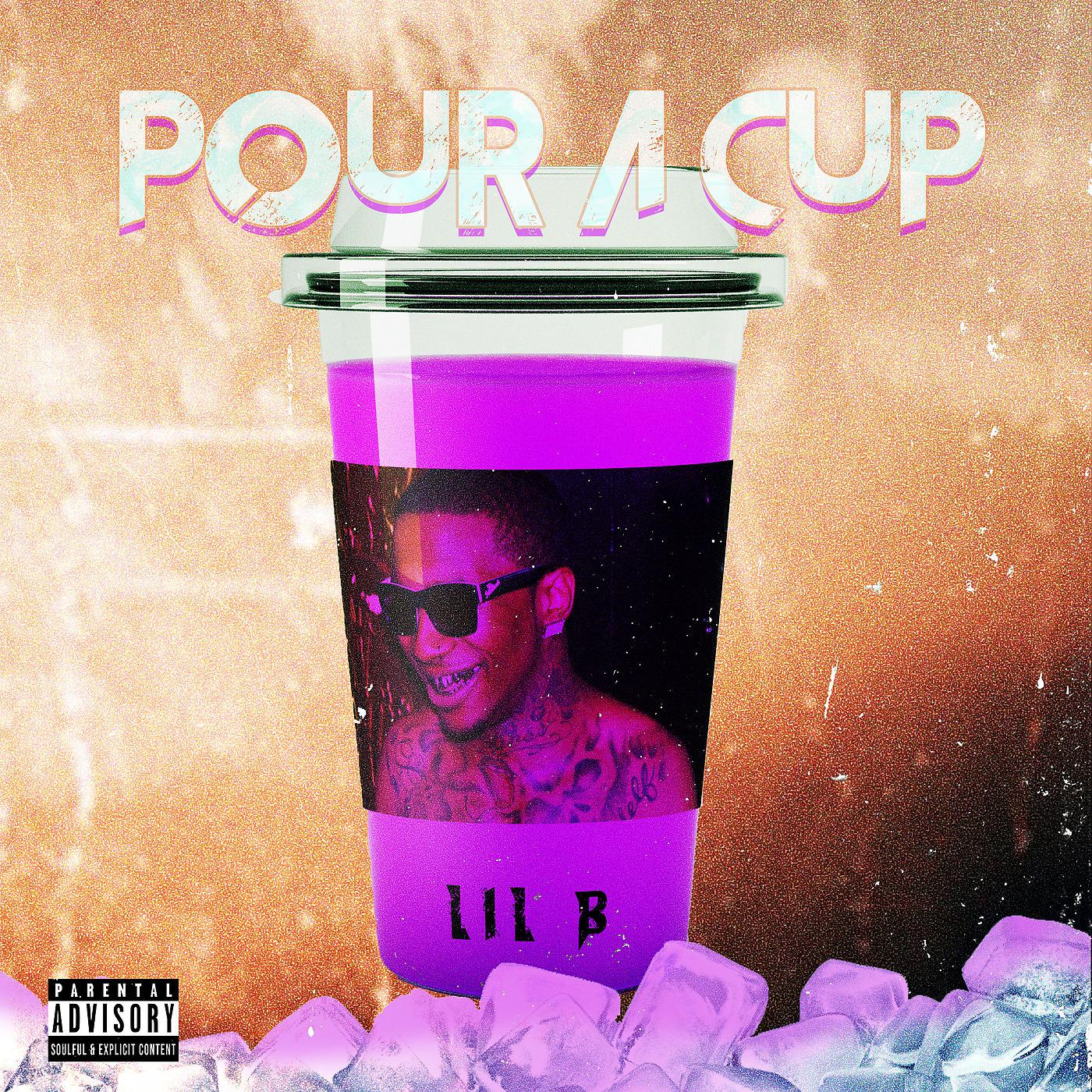 Постер альбома Pour a Cup