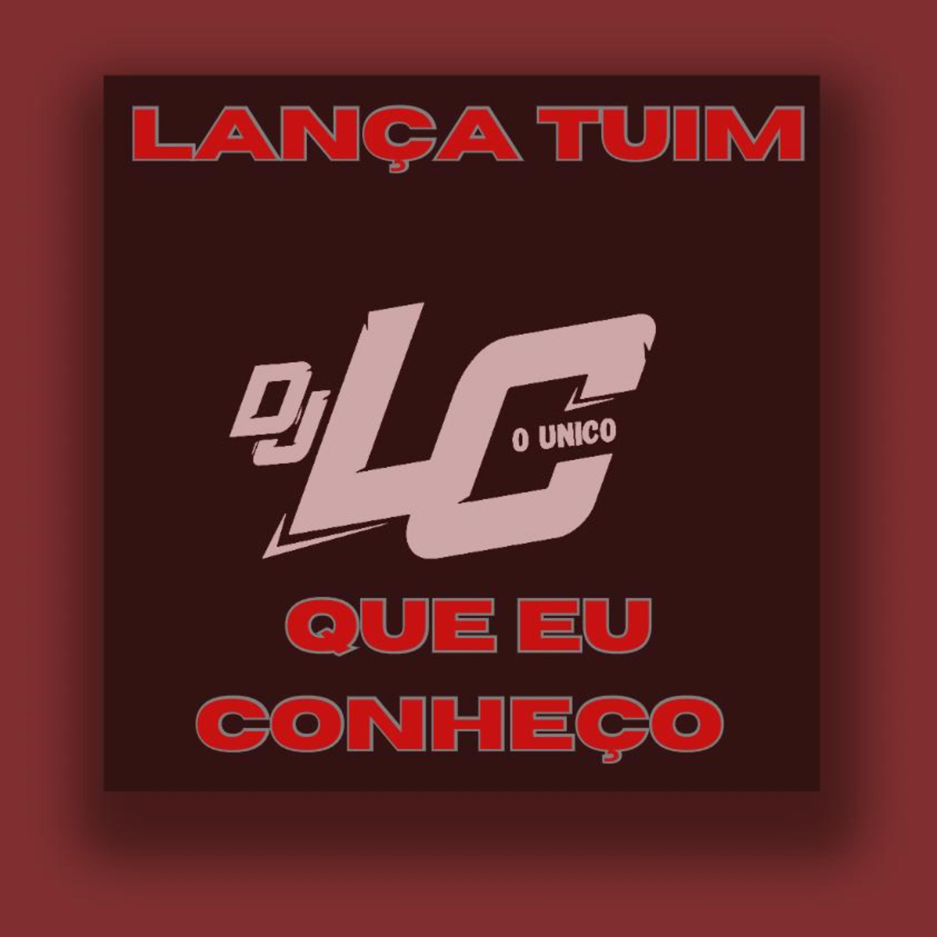 Постер альбома Lança Tuim