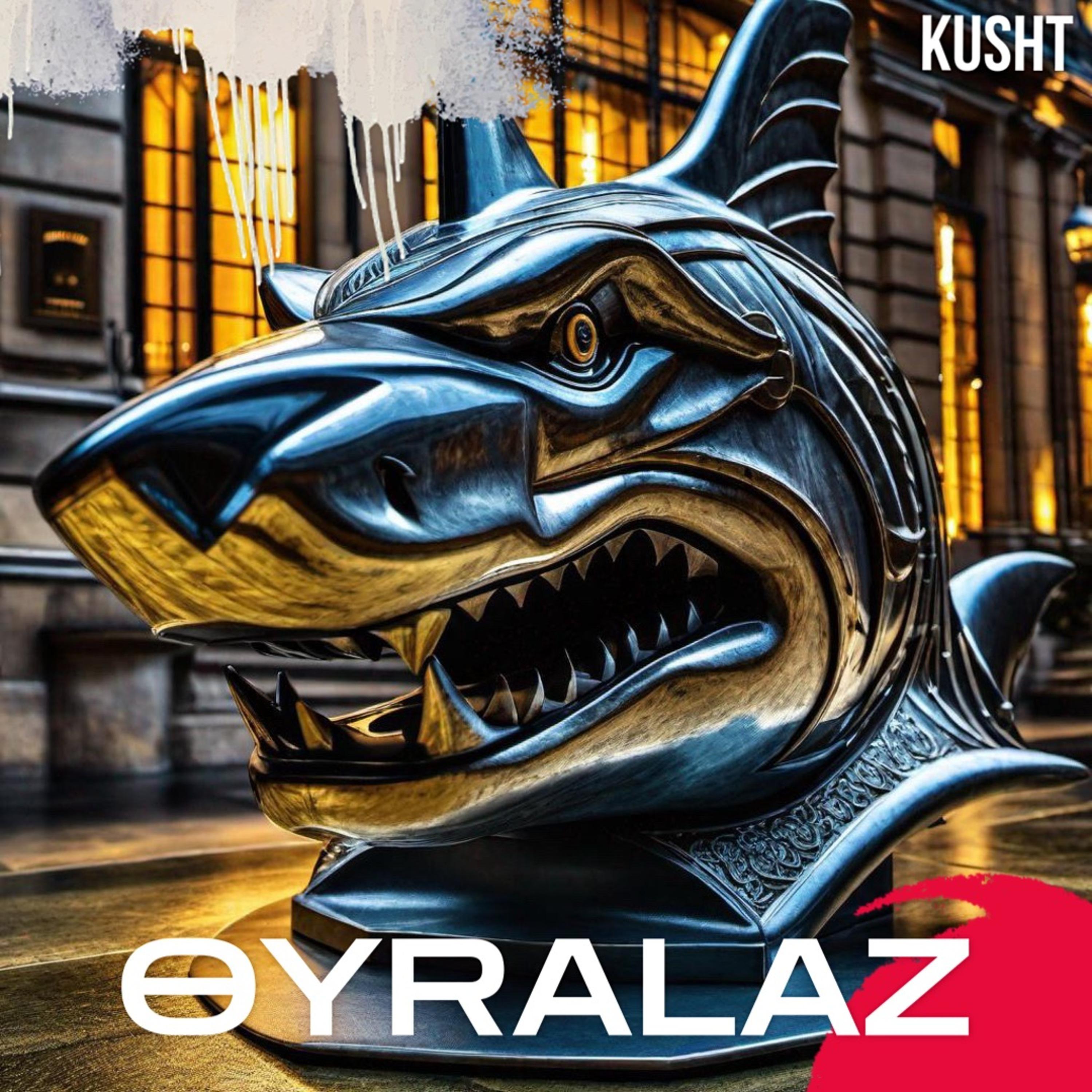 Постер альбома Oyralaz