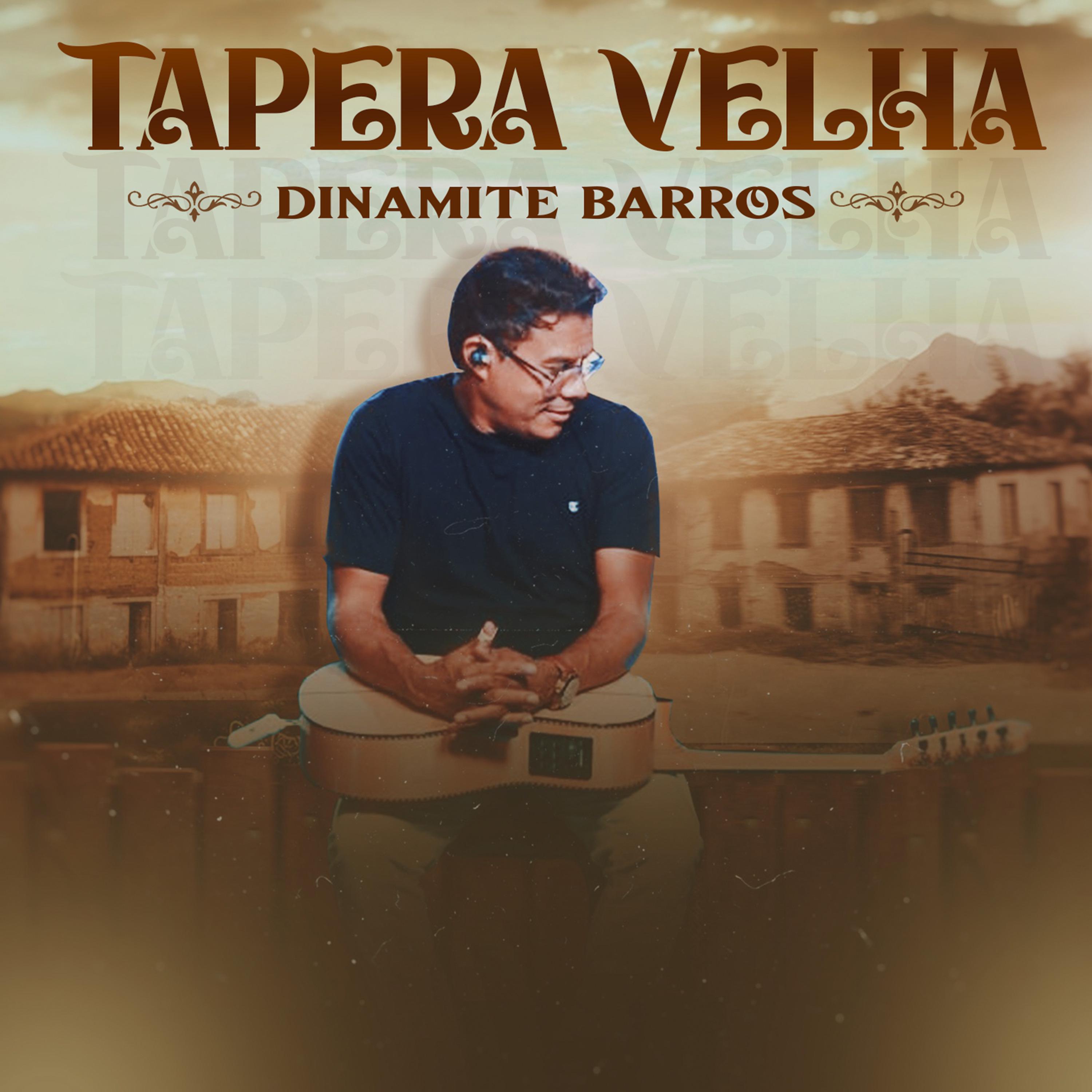 Постер альбома Tapera Velha