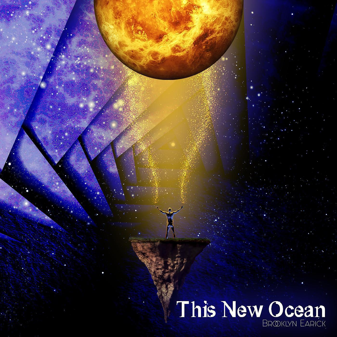 Постер альбома This New Ocean