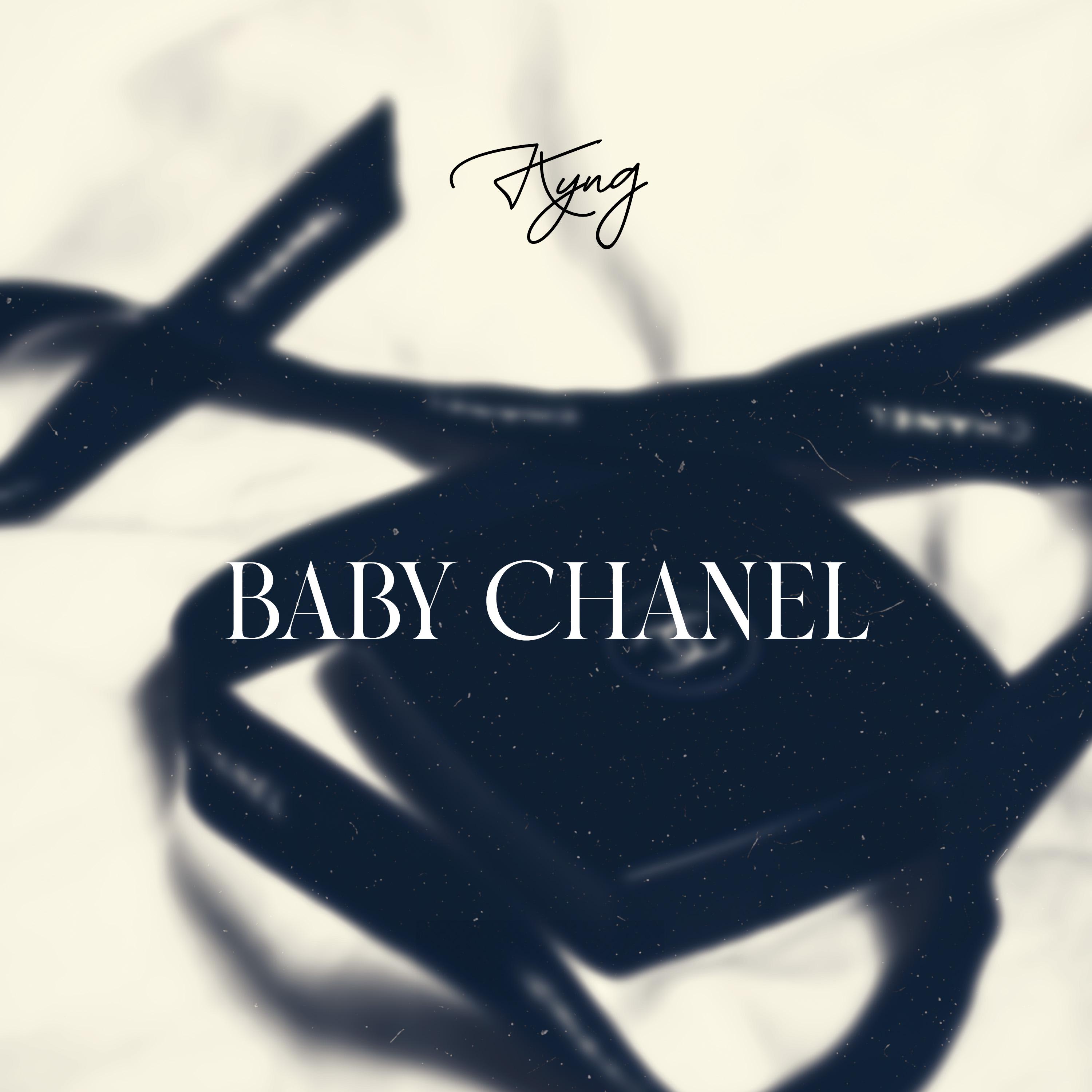 Постер альбома Baby Chanel
