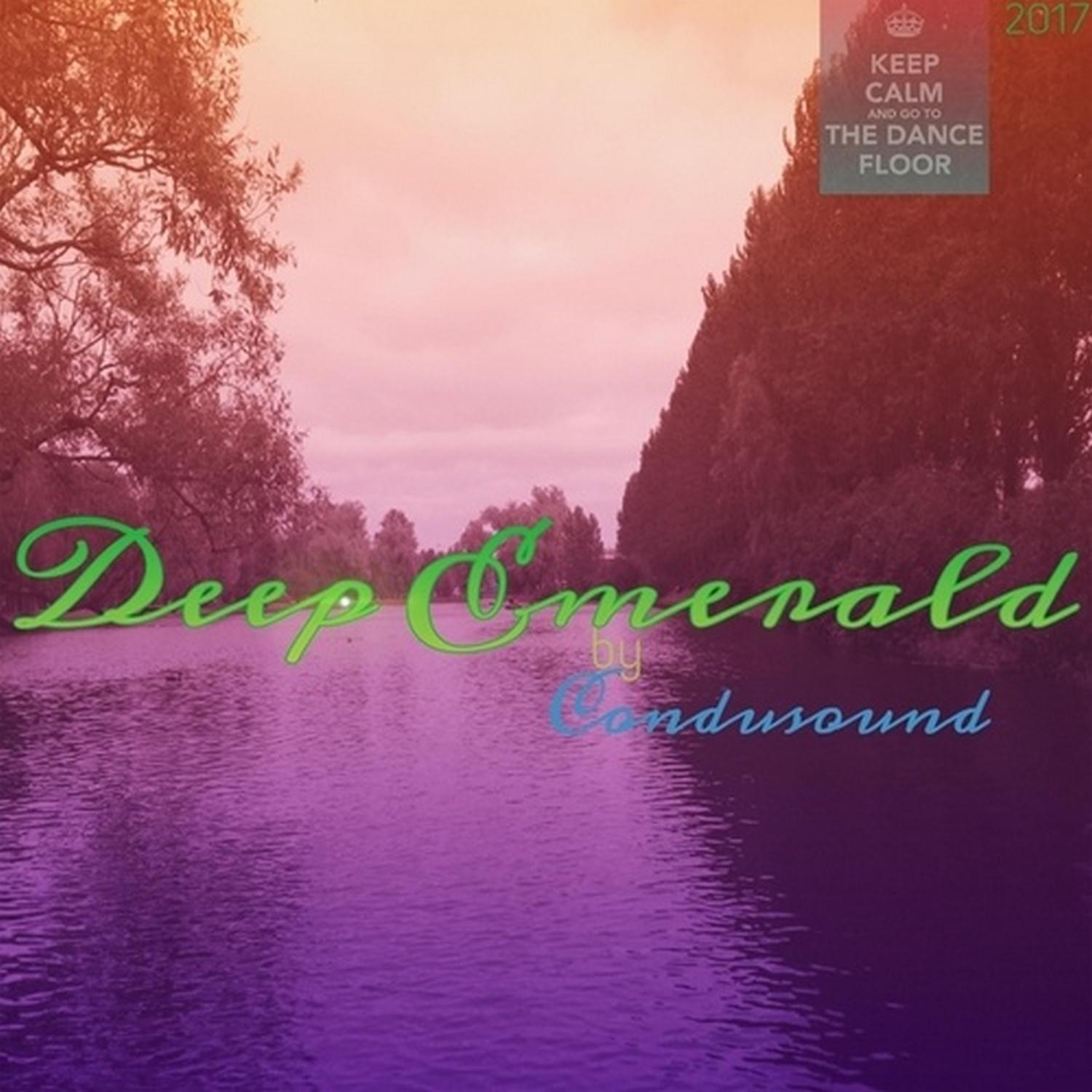 Постер альбома Deep Emerald