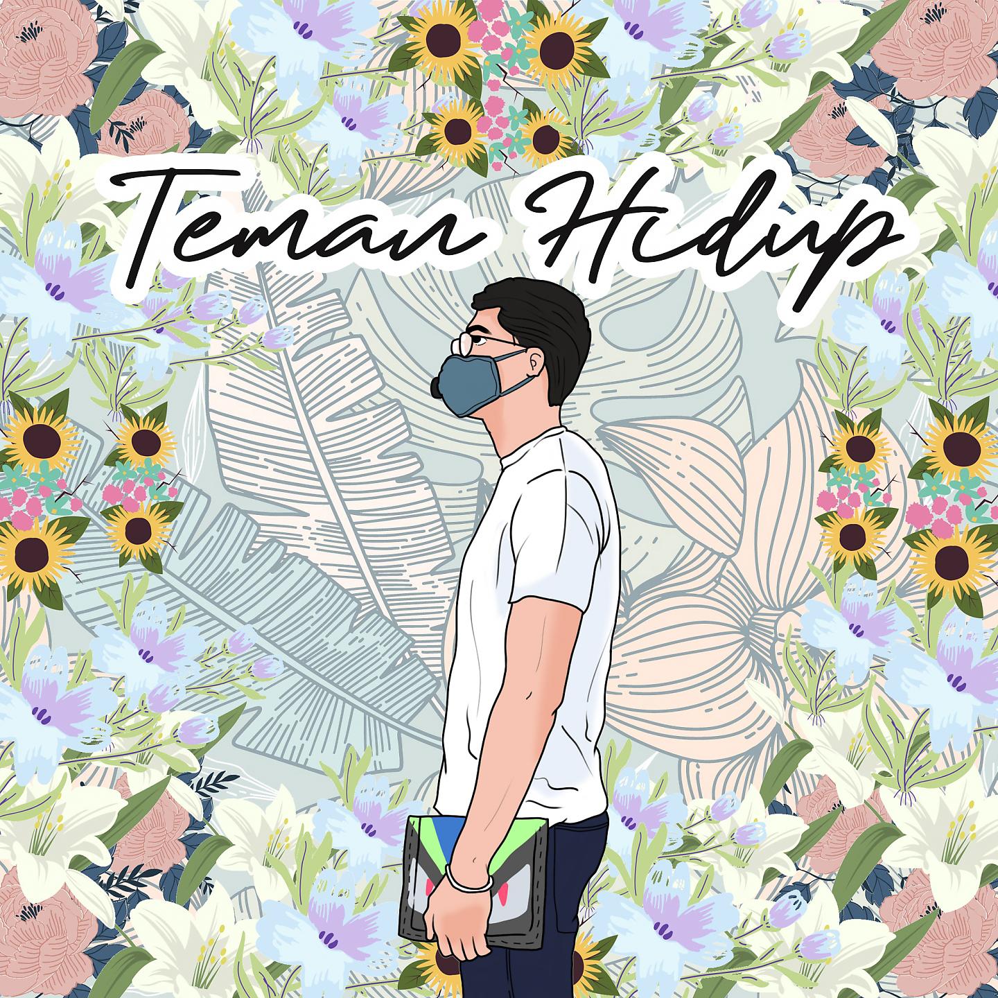 Постер альбома Teman Hidup