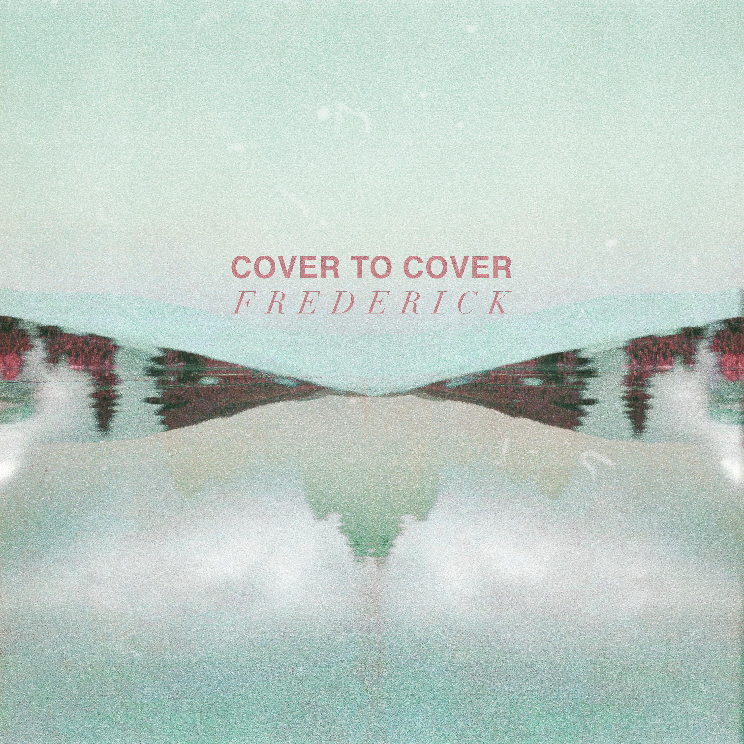 Постер альбома Cover to Cover