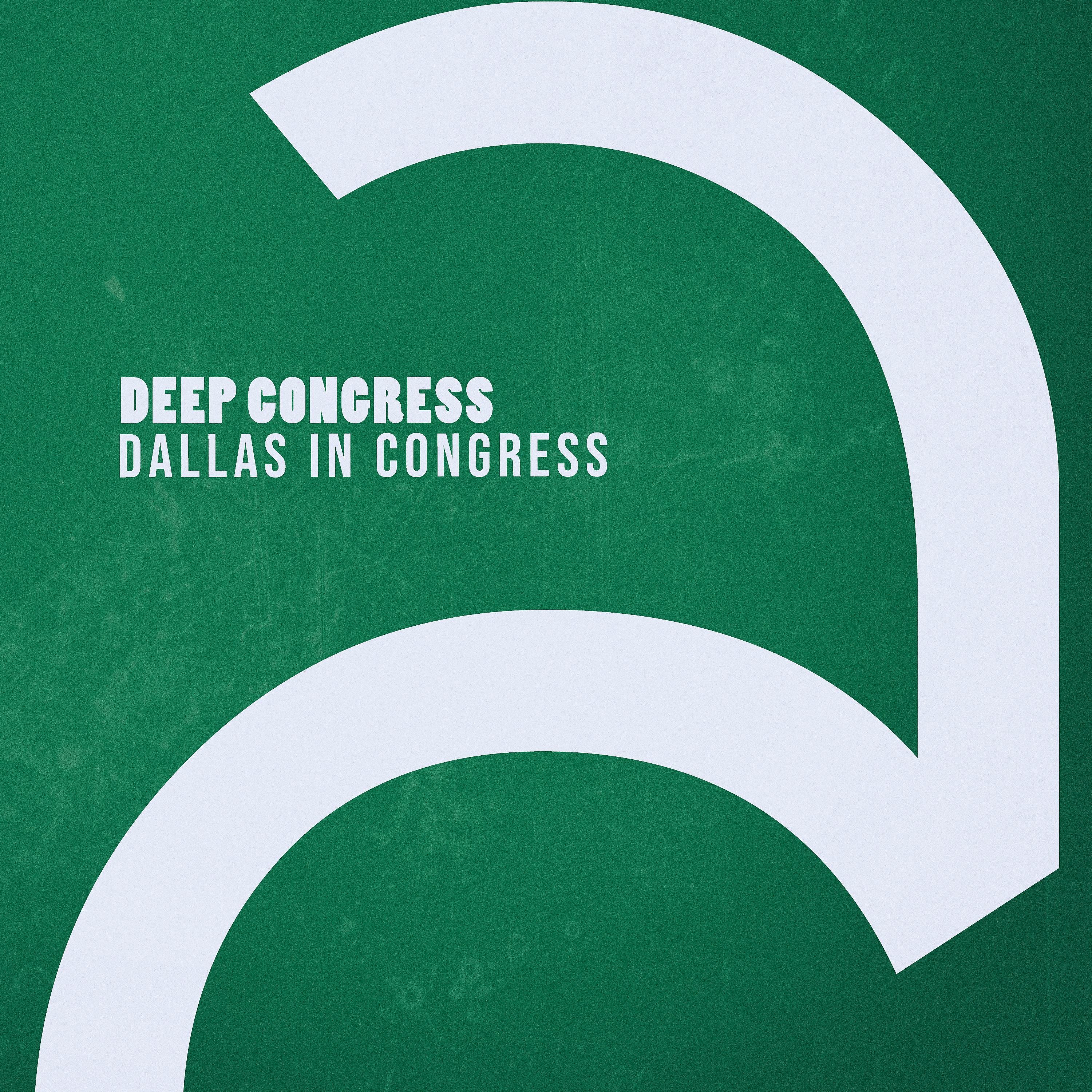 Постер альбома Dallas in Congress