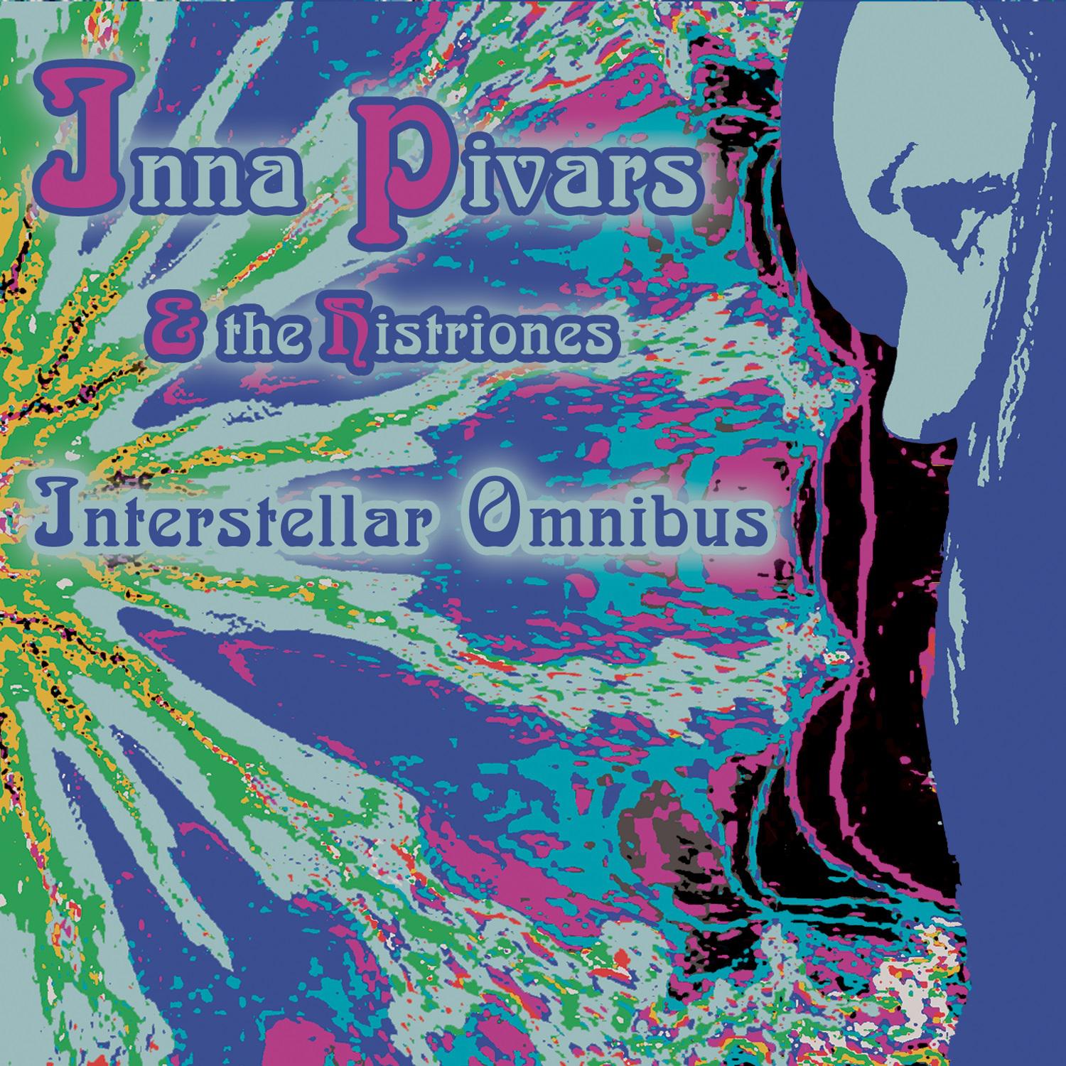 Постер альбома Interstellar Omnibus