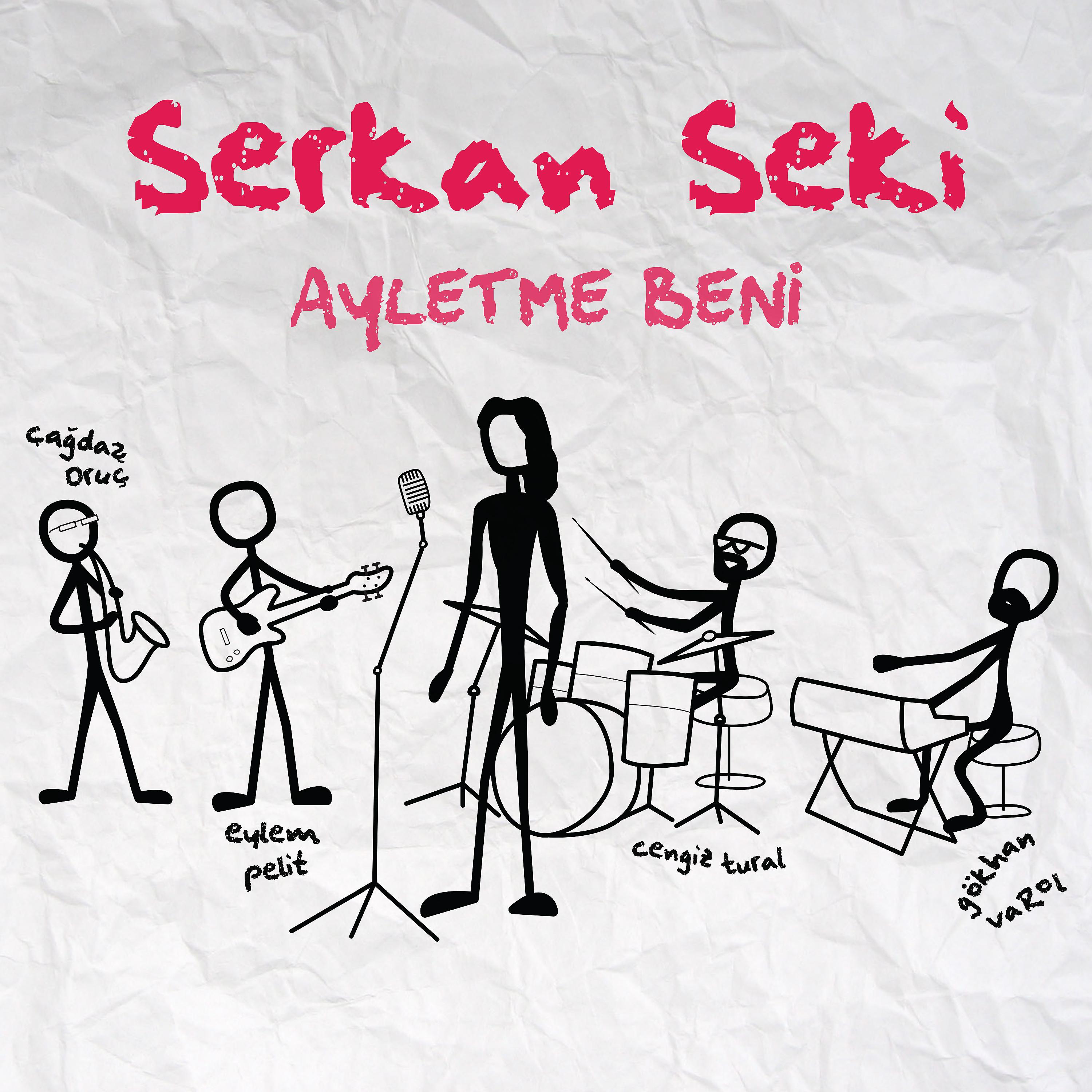 Постер альбома Ayletme Beni