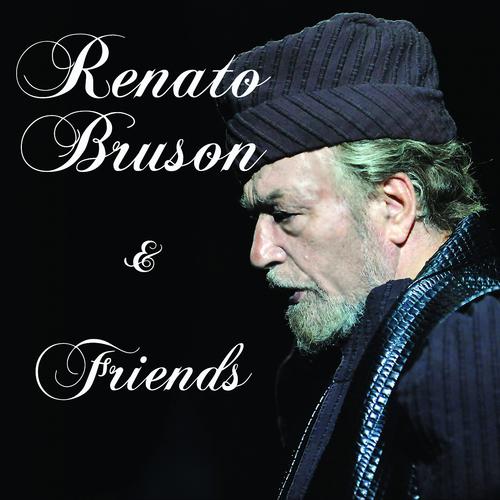 Постер альбома Renato Bruson & Friends