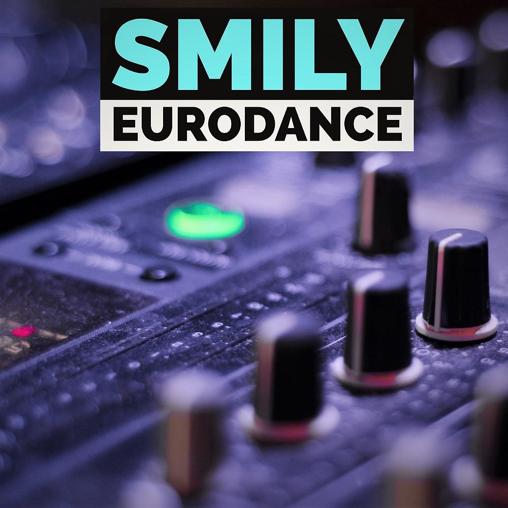 Постер альбома Smily Eurodance