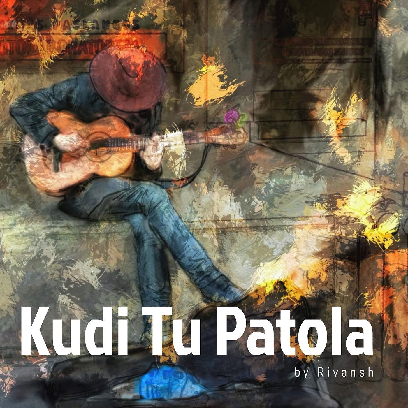 Постер альбома Kudi Tu Patola New Punjabi Song 2019