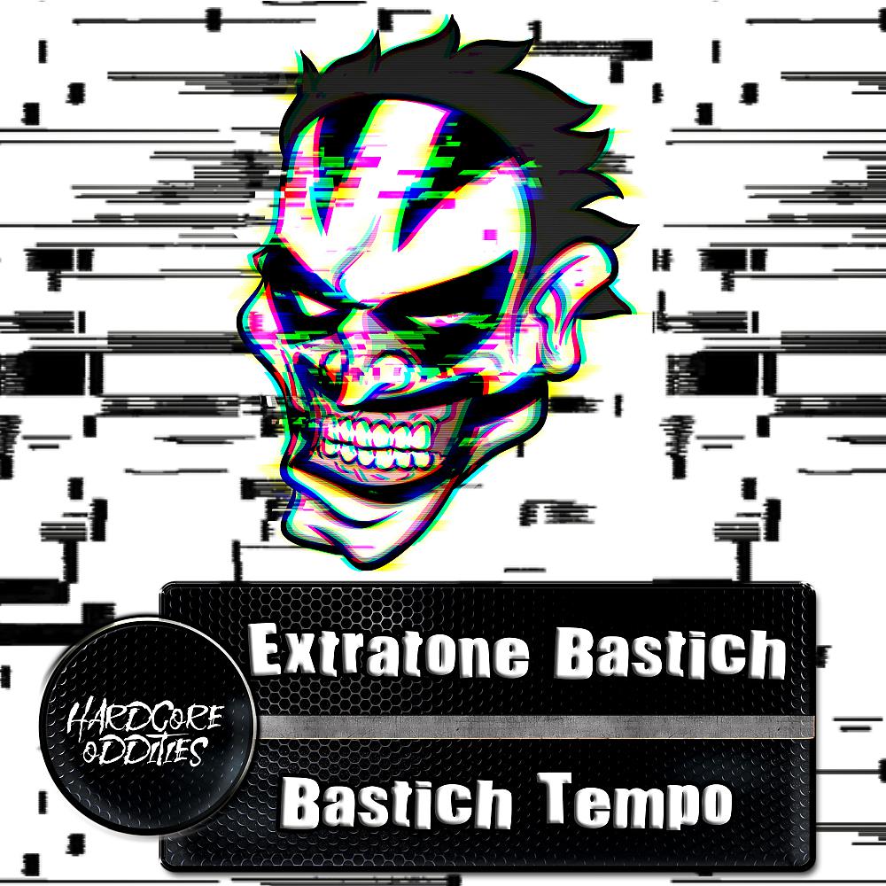 Постер альбома Bastich Tempo