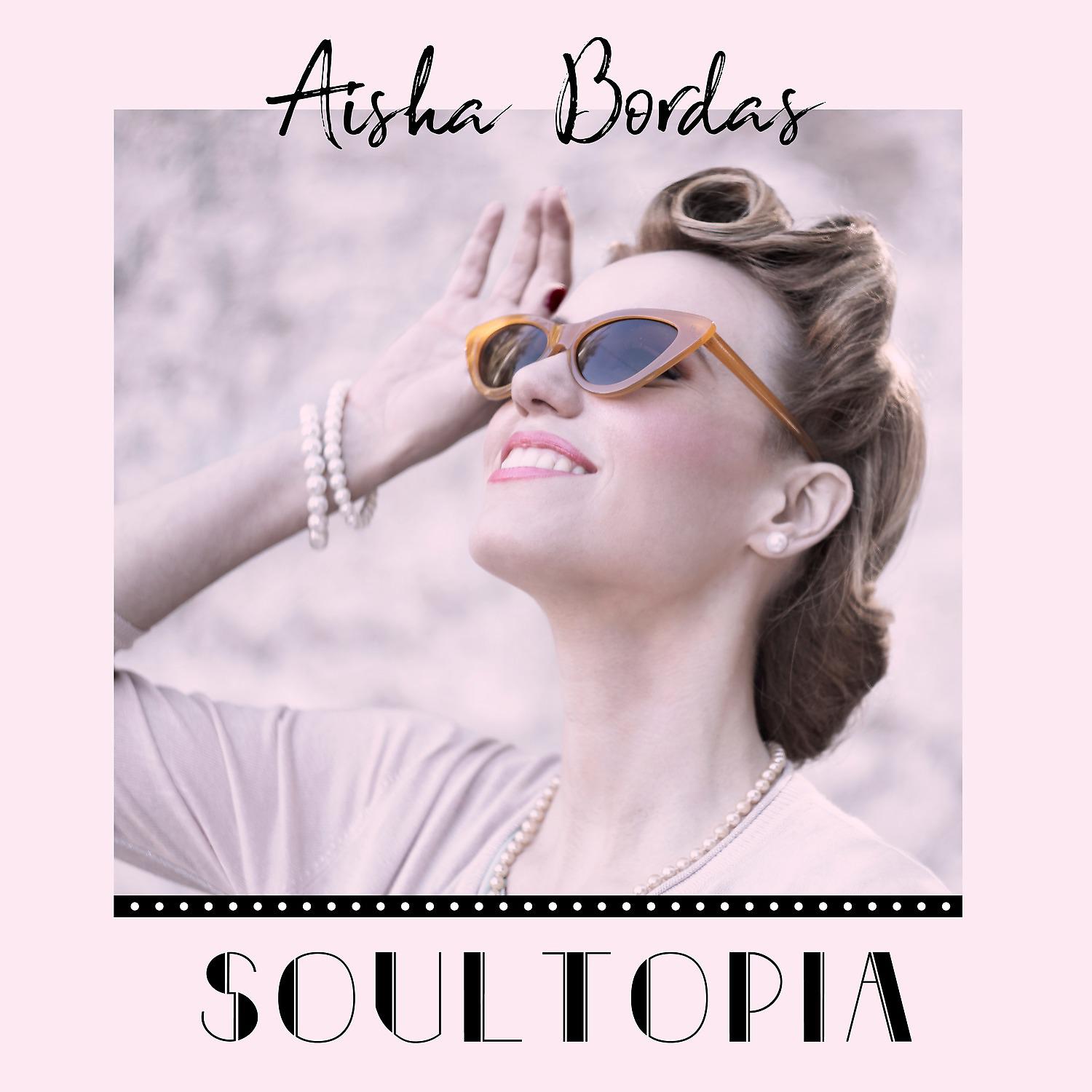 Постер альбома Soultopia
