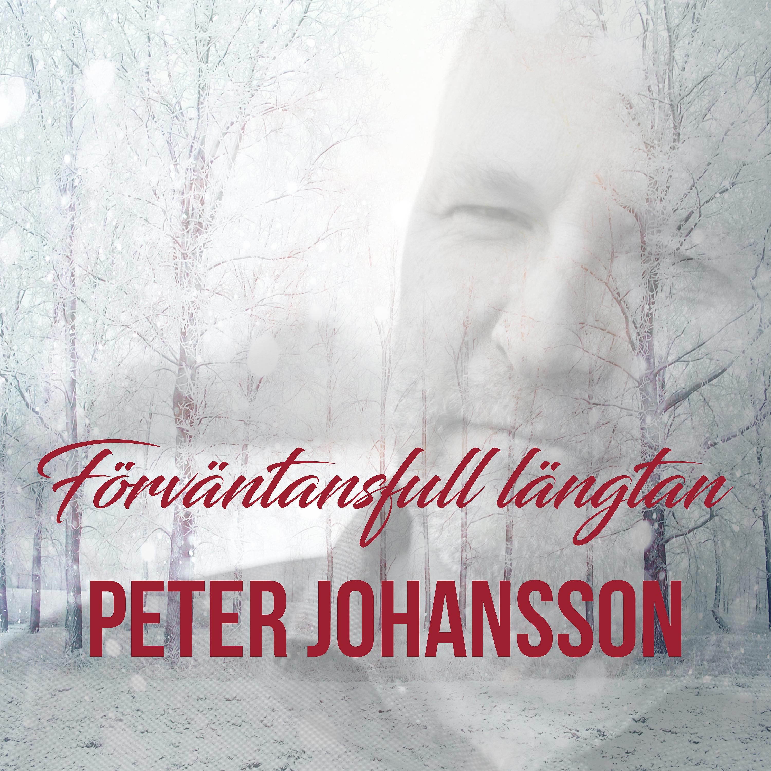 Постер альбома Förväntansfull längtan