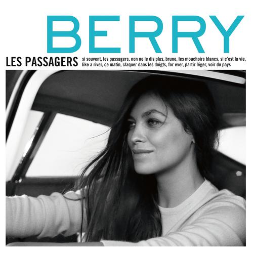 Постер альбома Les Passagers