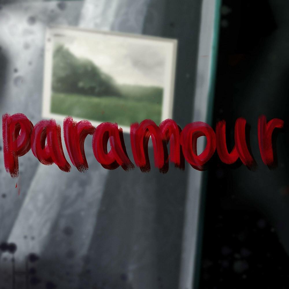 Постер альбома Paramour