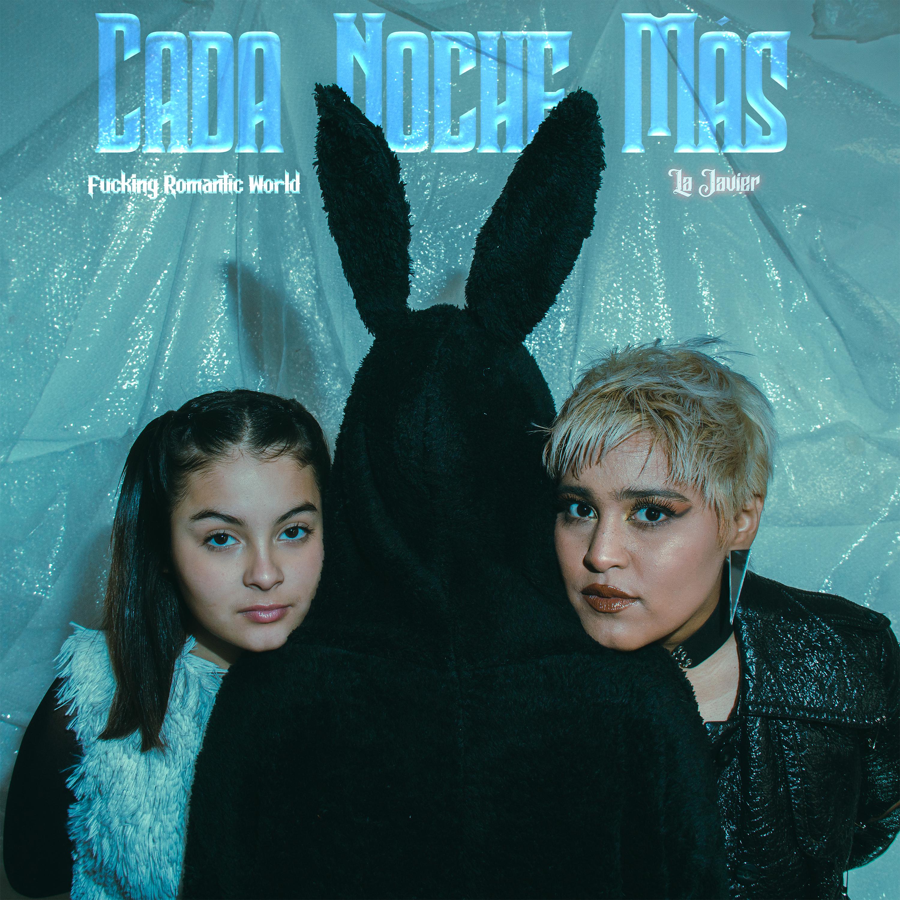 Постер альбома Cada Noche Más