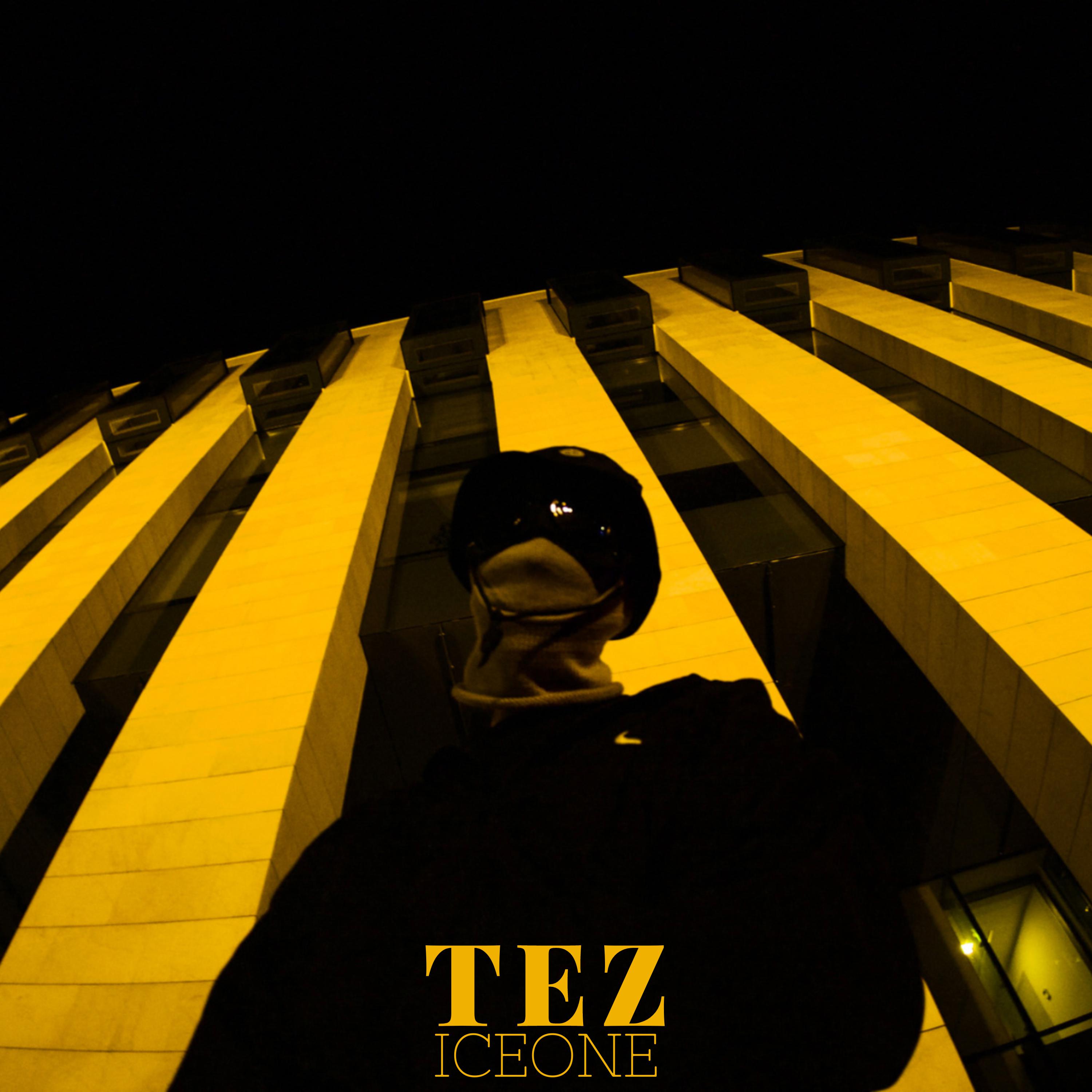 Постер альбома Tez