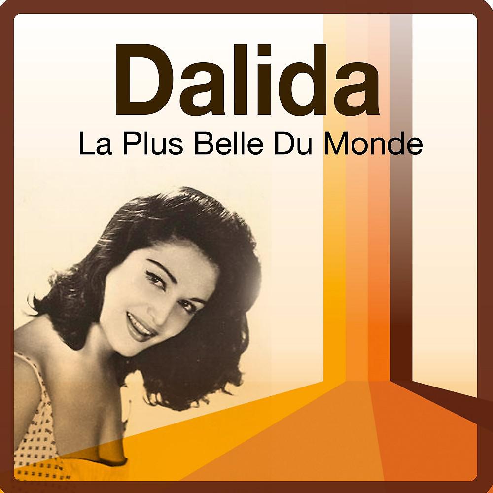 Постер альбома La Plus Belle Du Monde