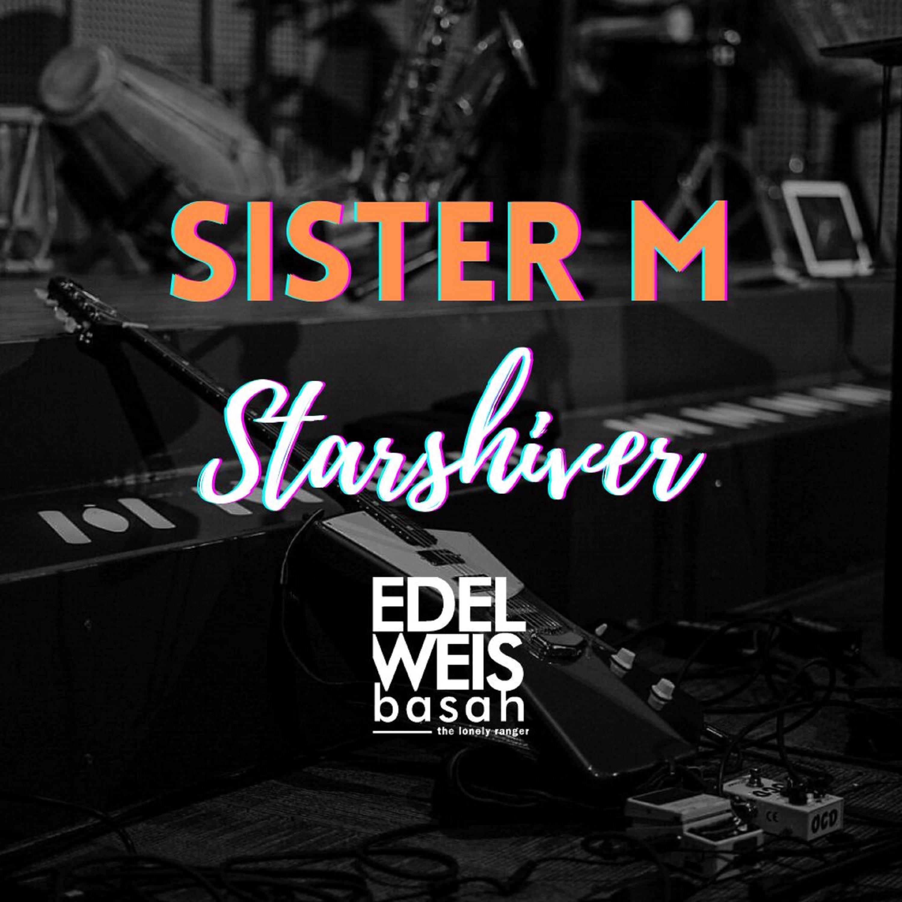 Постер альбома Sister M