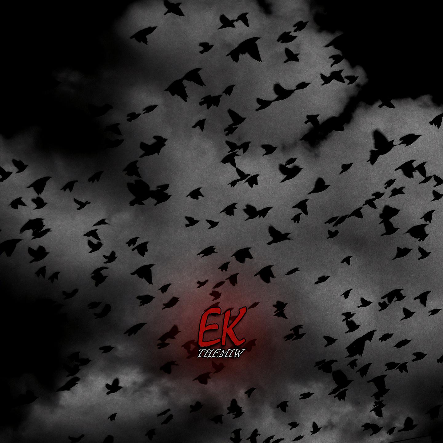 Постер альбома Ek