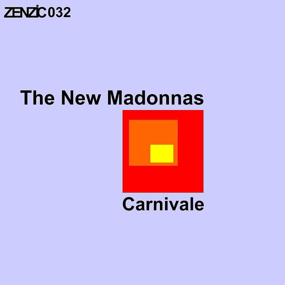 Постер альбома Carnivale
