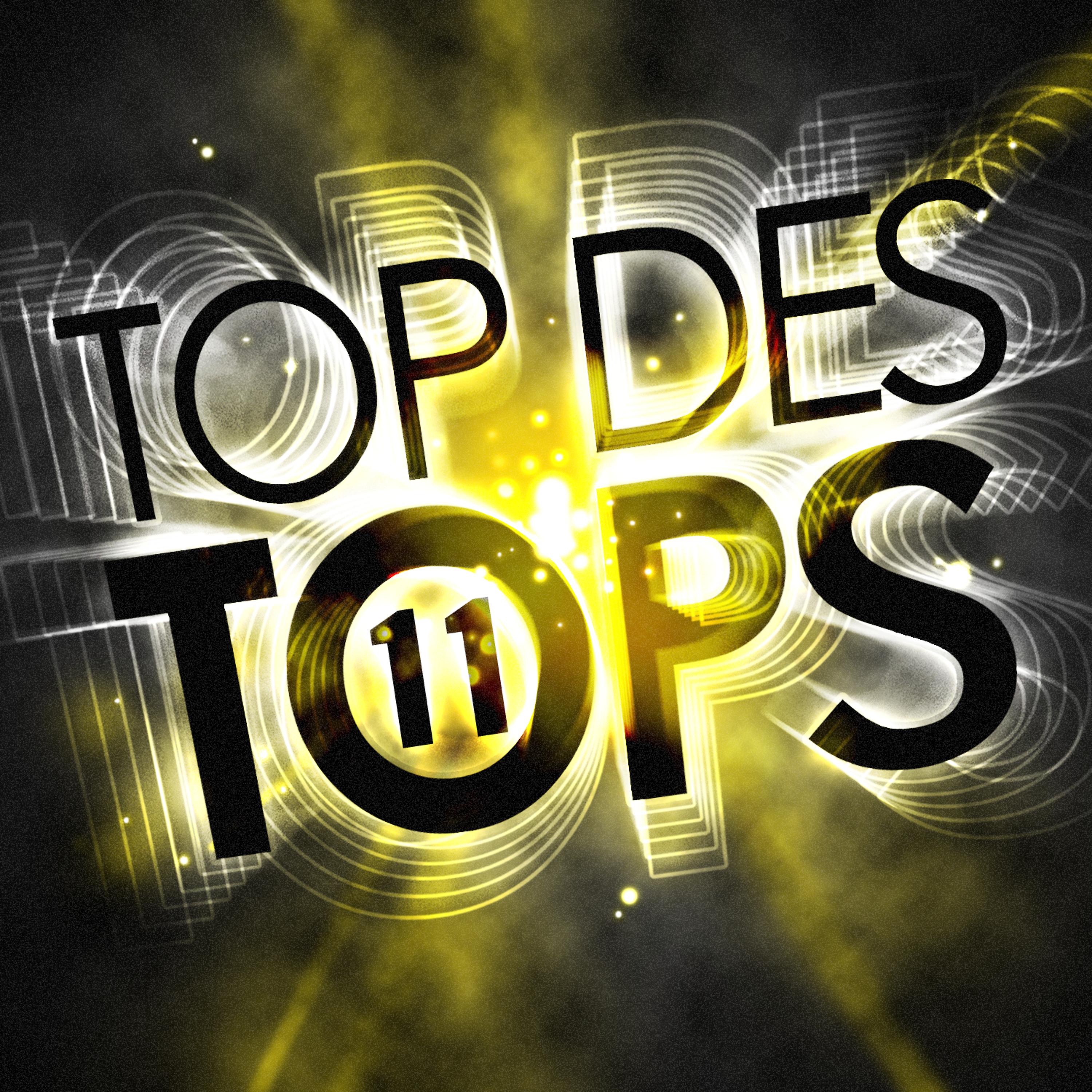 Постер альбома Top Des Tops Vol. 11