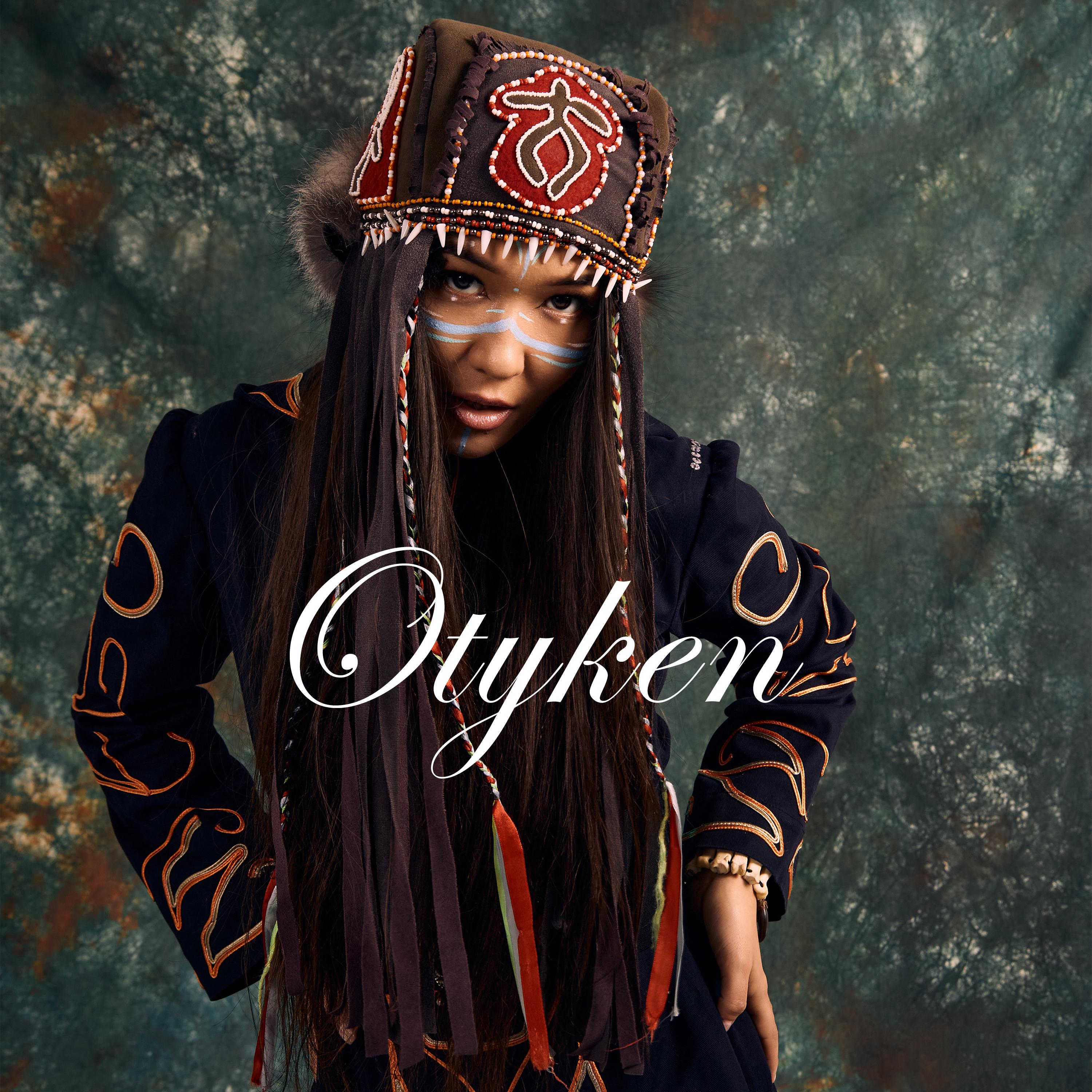 Постер альбома Otyken