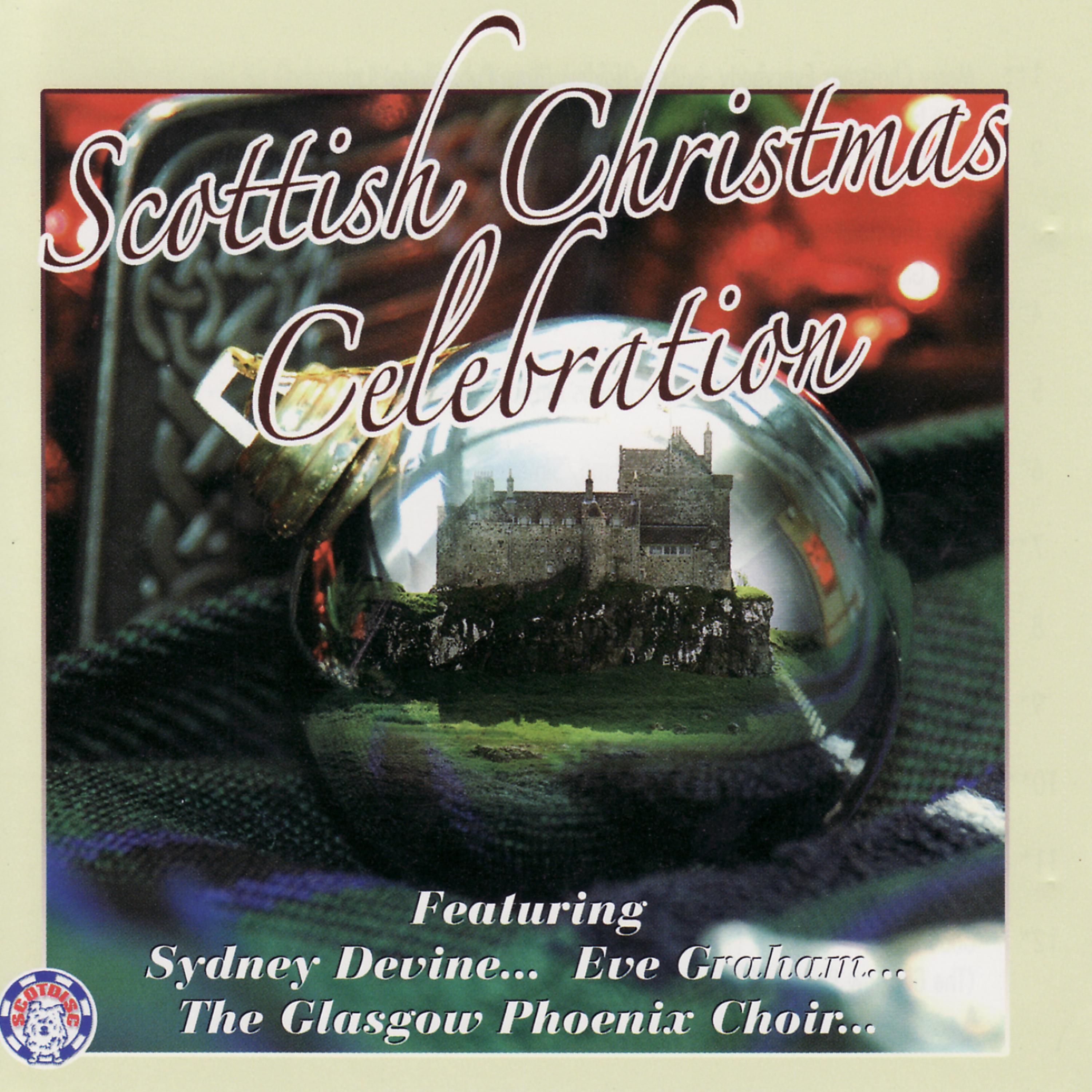 Постер альбома Scottish Christmas Celebration
