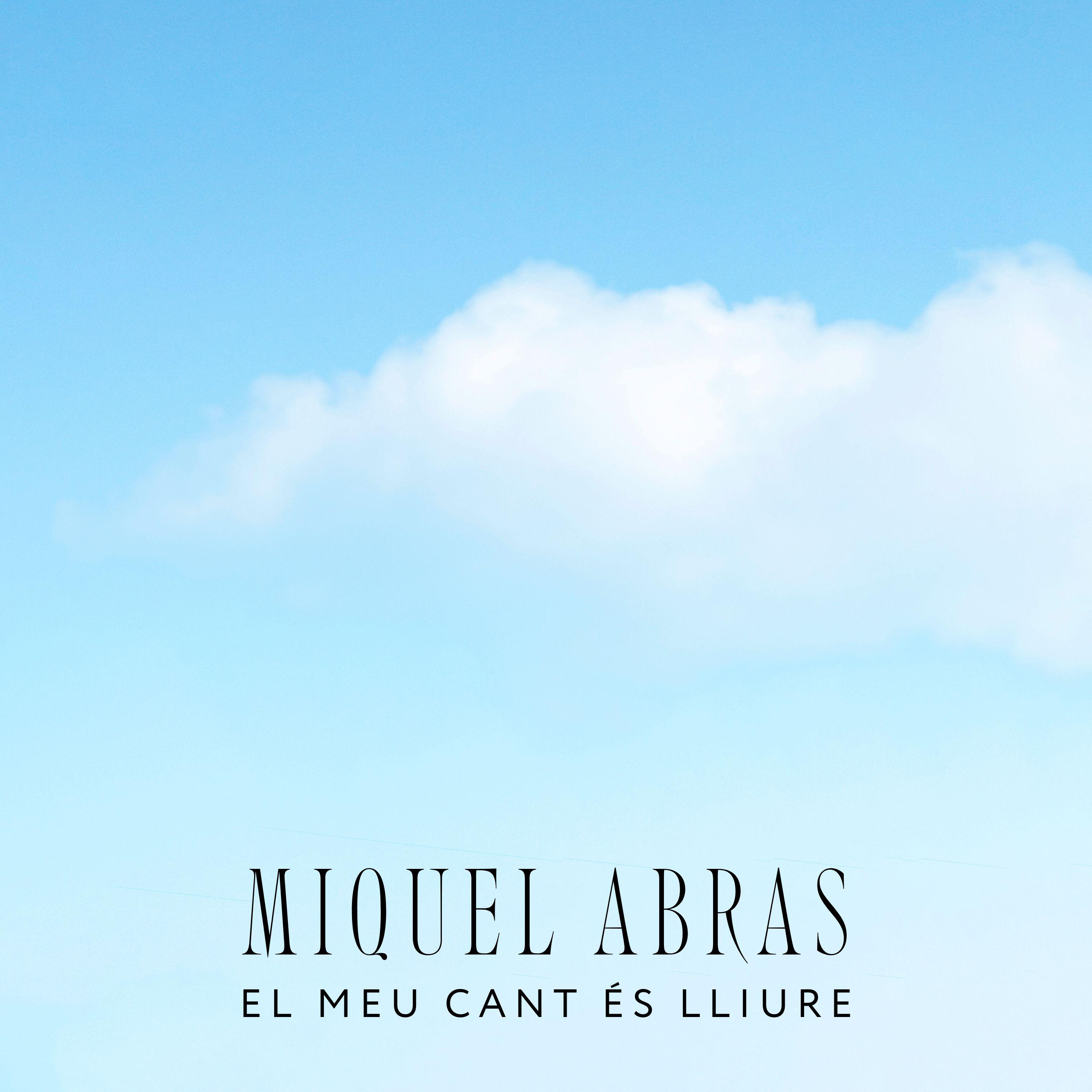 Постер альбома El Meu Cant És Lliure