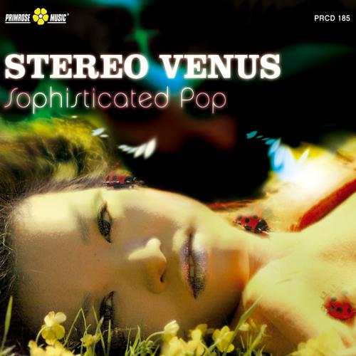 Постер альбома Stereo Venus (Sophisticated Pop)
