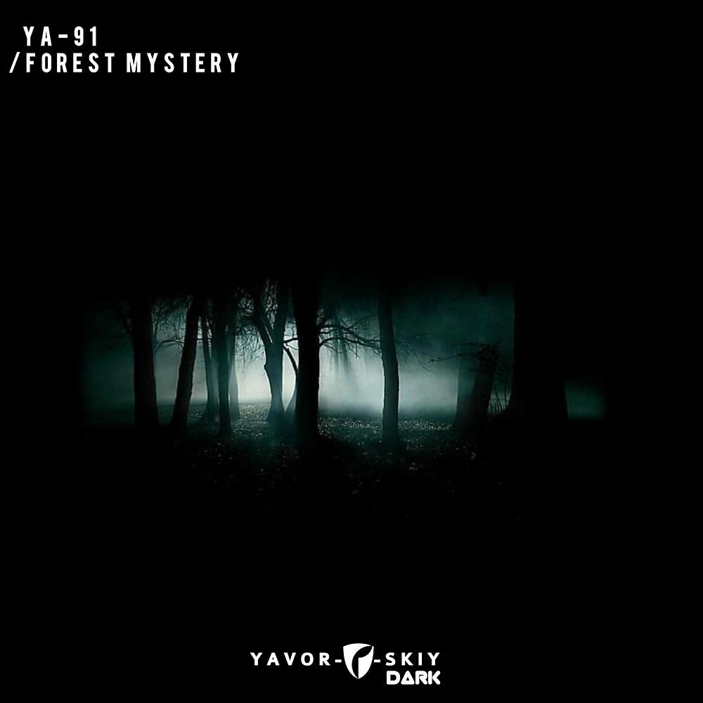 Постер альбома Forest Mystery
