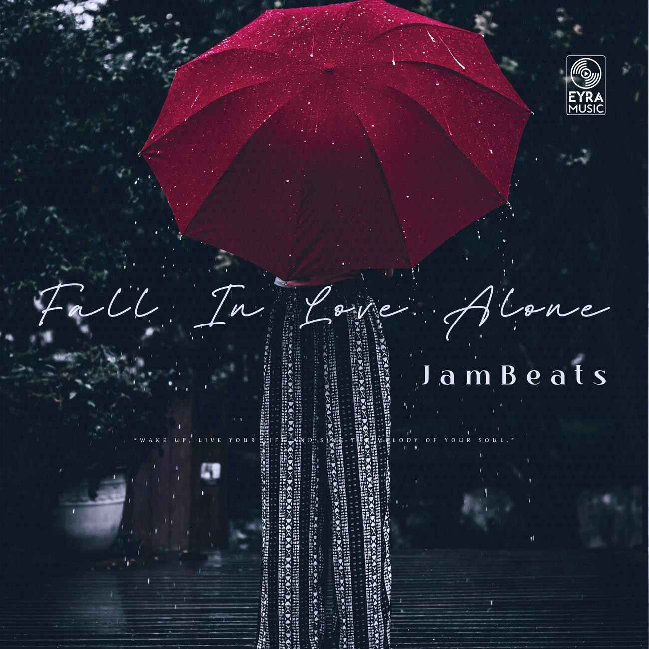 Постер альбома Fall In Love Alone