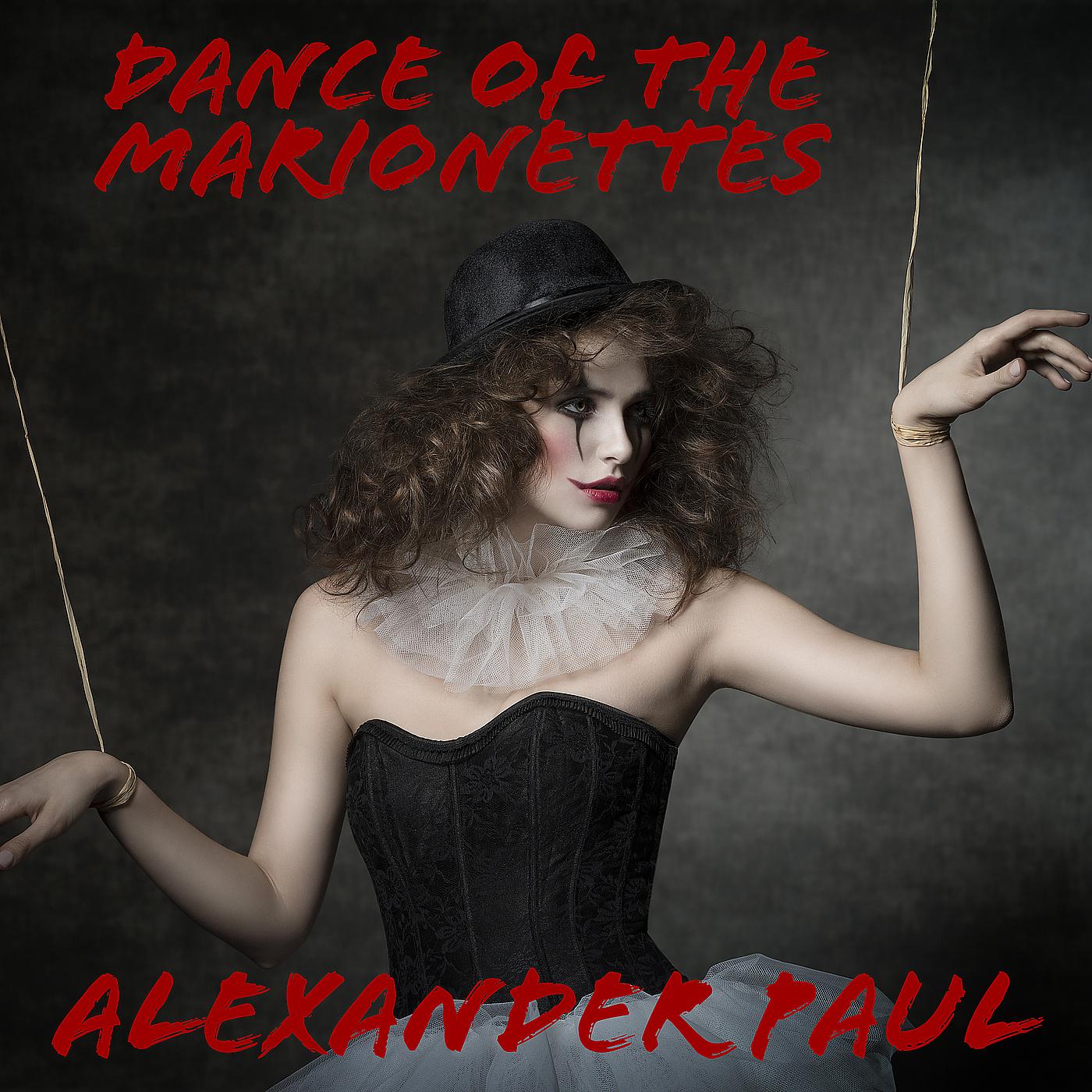 Постер альбома Dance of the Marionettes