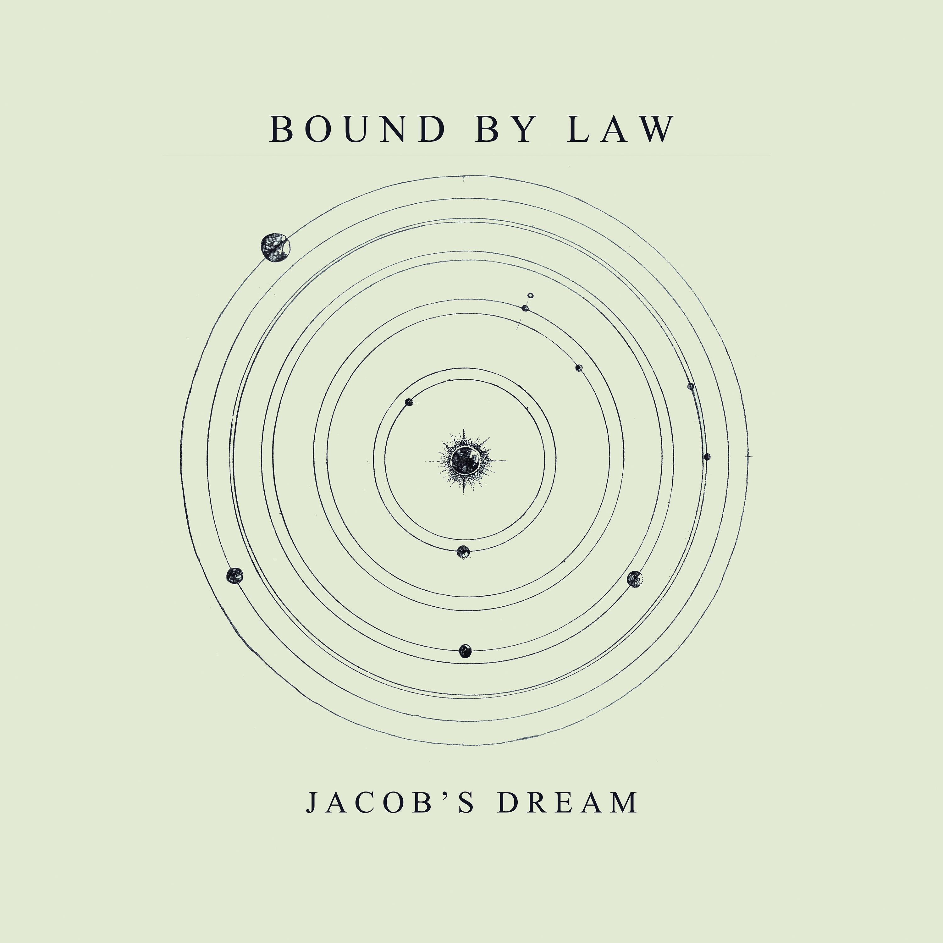 Постер альбома Jacob's Dream